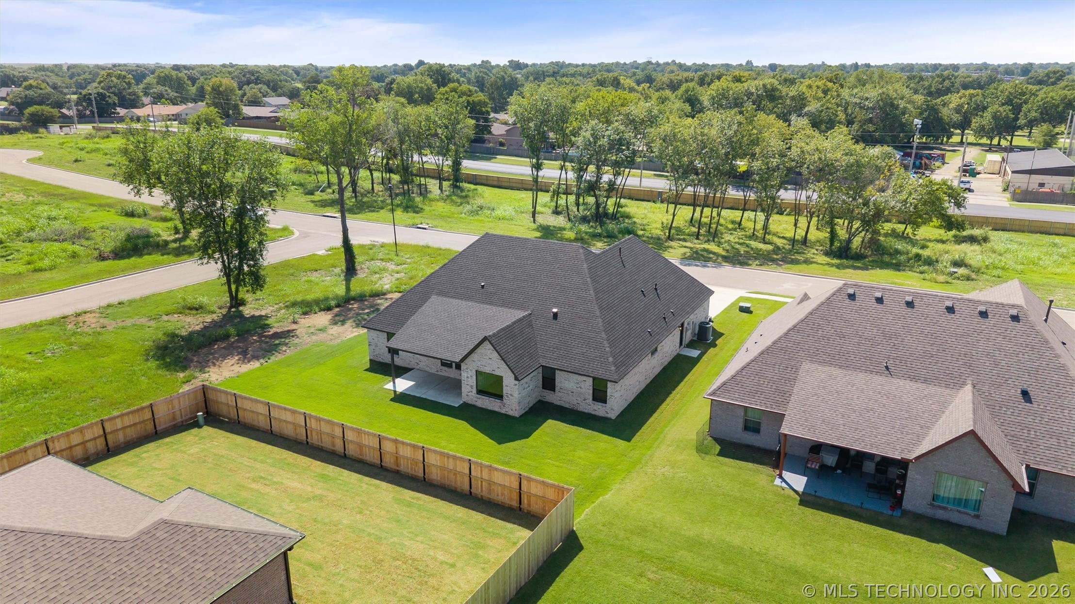 5822 Brandon Court Bartlesville OK 74006