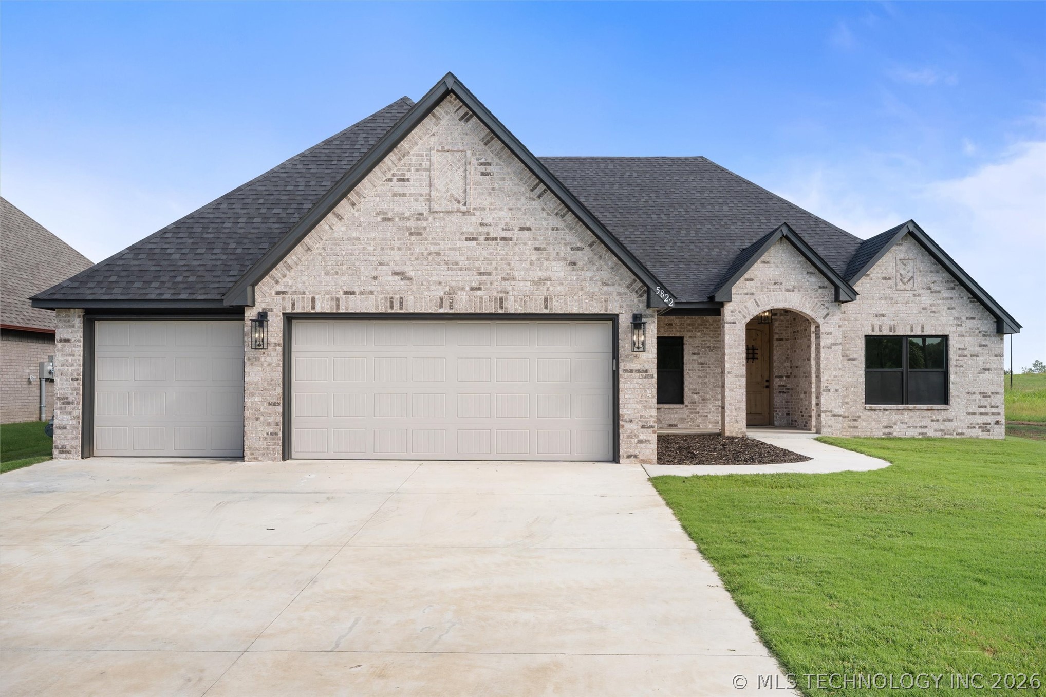 5822 Brandon Court Bartlesville OK 74006