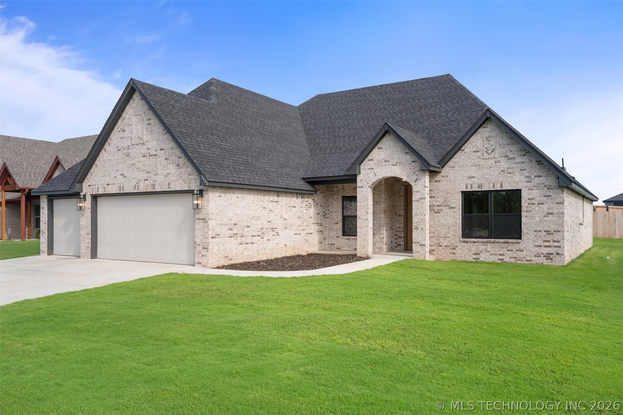 5822 Brandon Court Bartlesville OK 74006