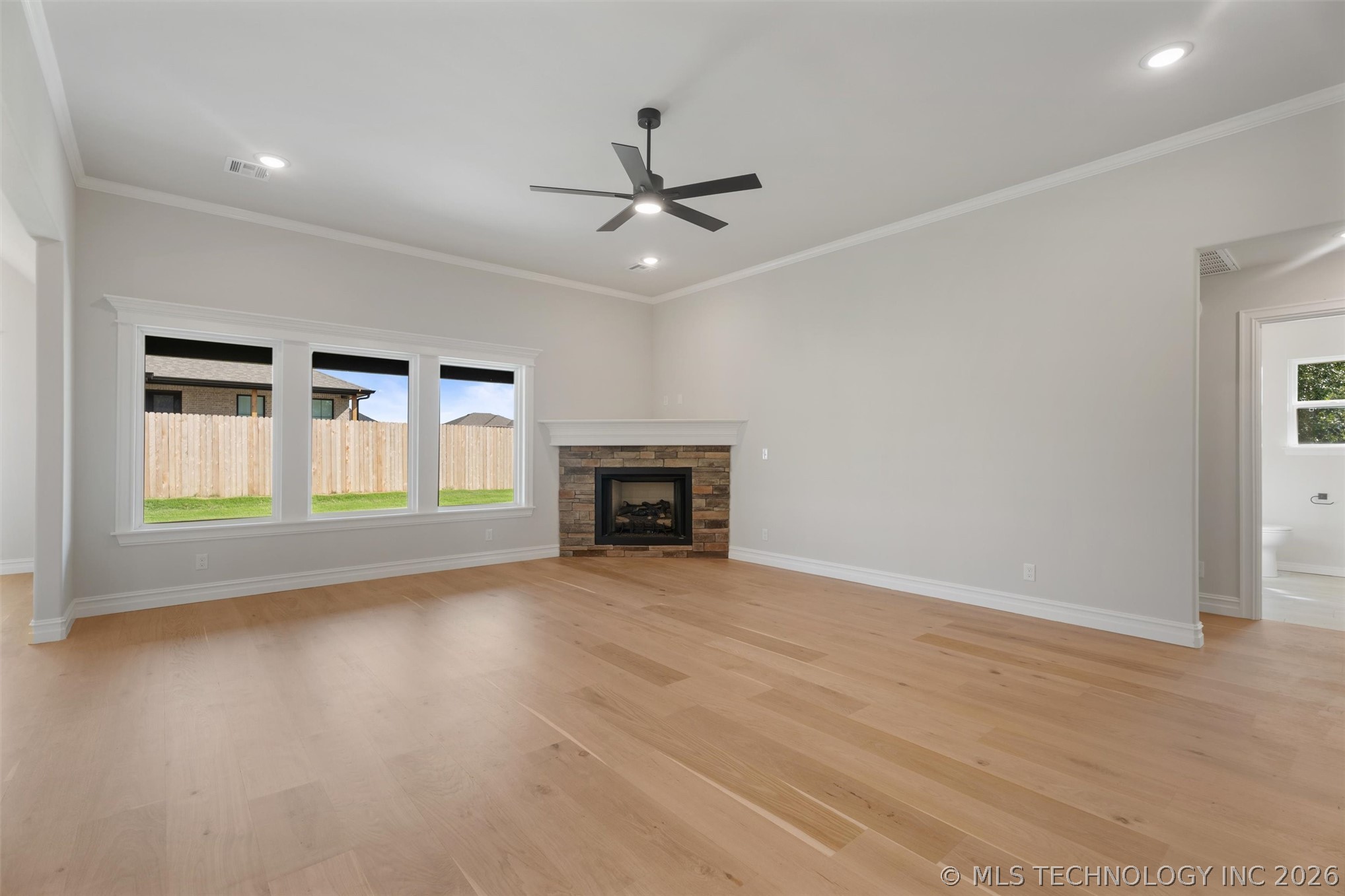 5822 Brandon Court Bartlesville OK 74006