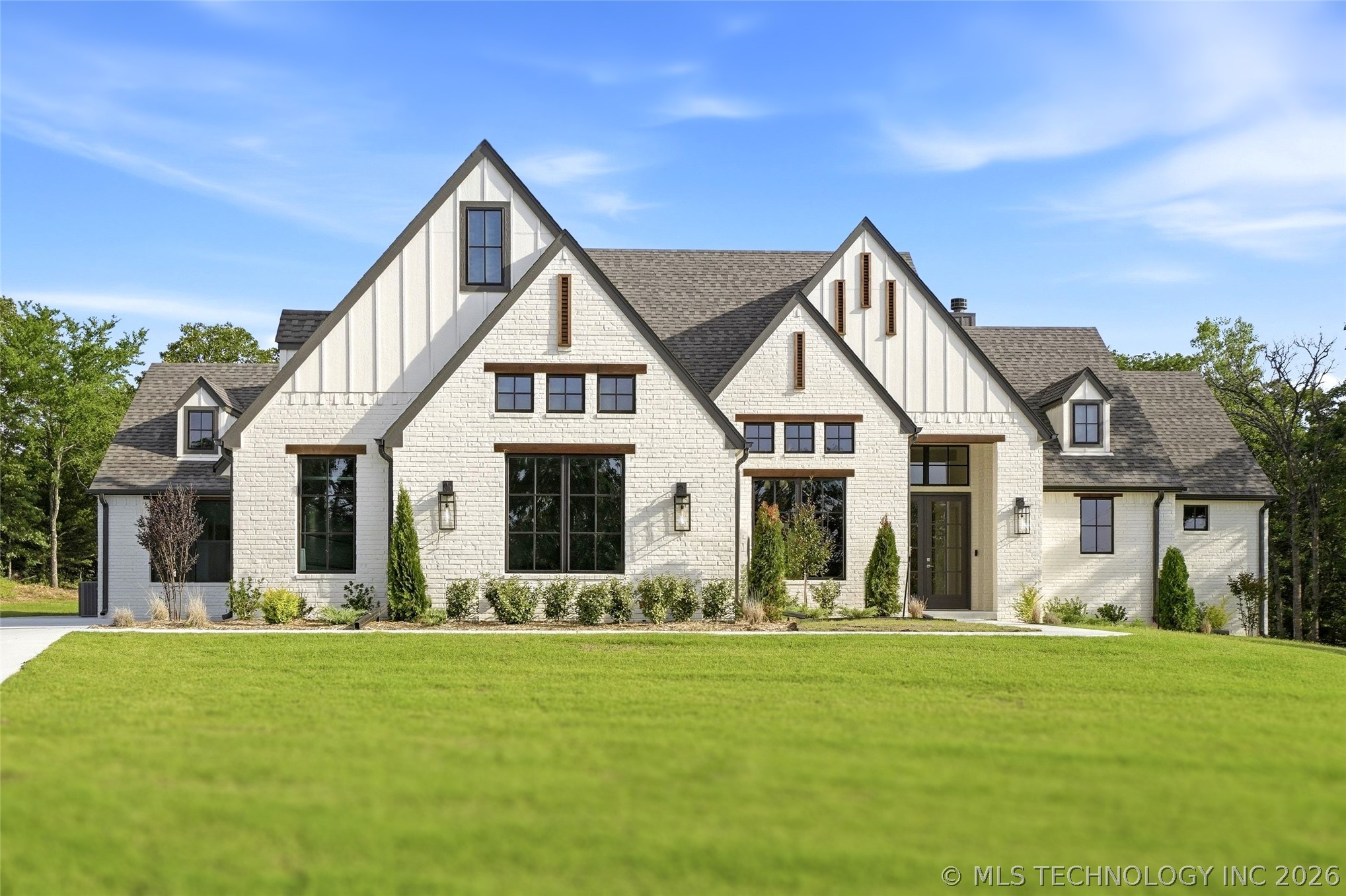 2714 Hickory Ridge Drive Sapulpa OK 74066