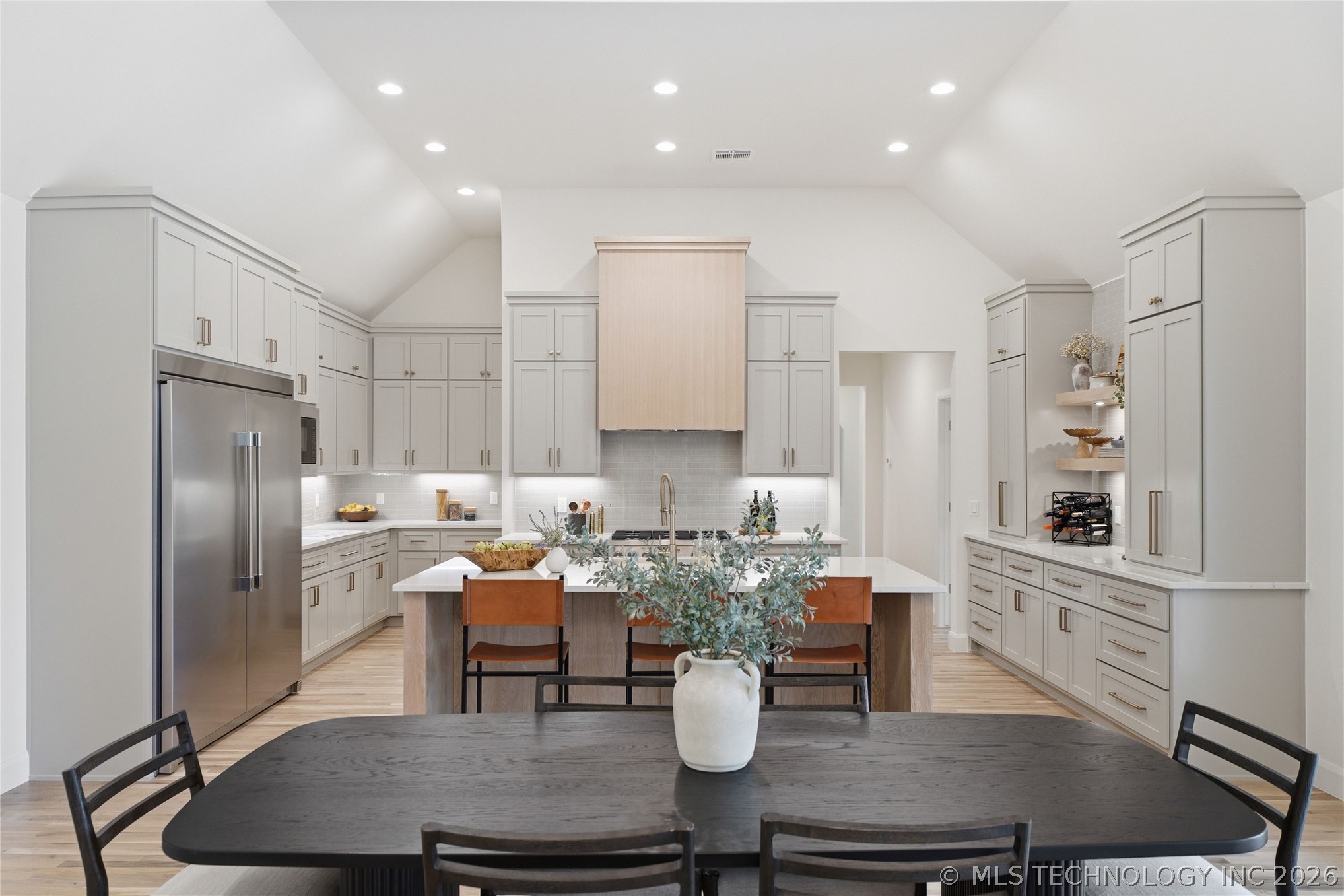 2714 Hickory Ridge Drive Sapulpa OK 74066