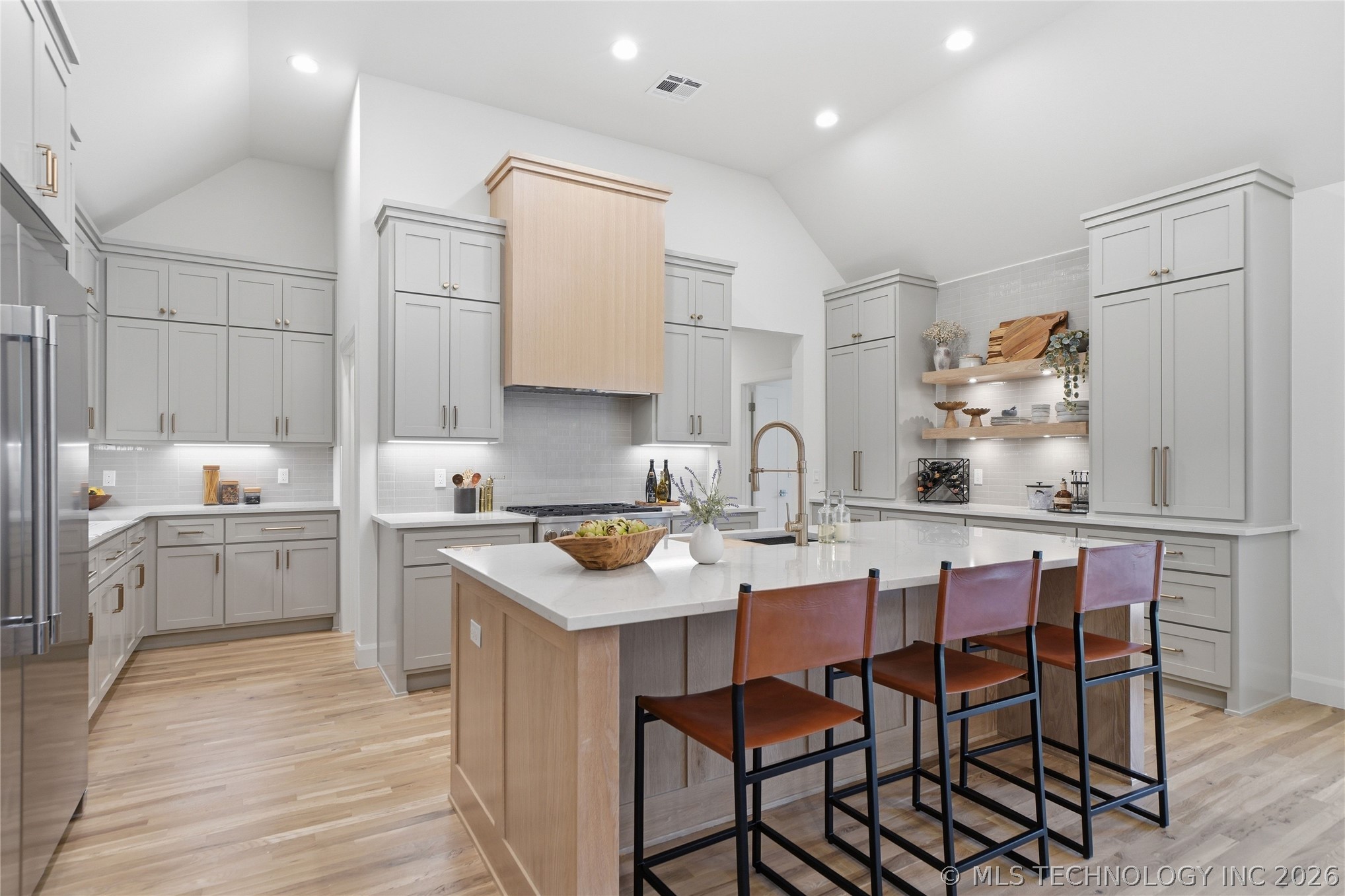 2714 Hickory Ridge Drive Sapulpa OK 74066