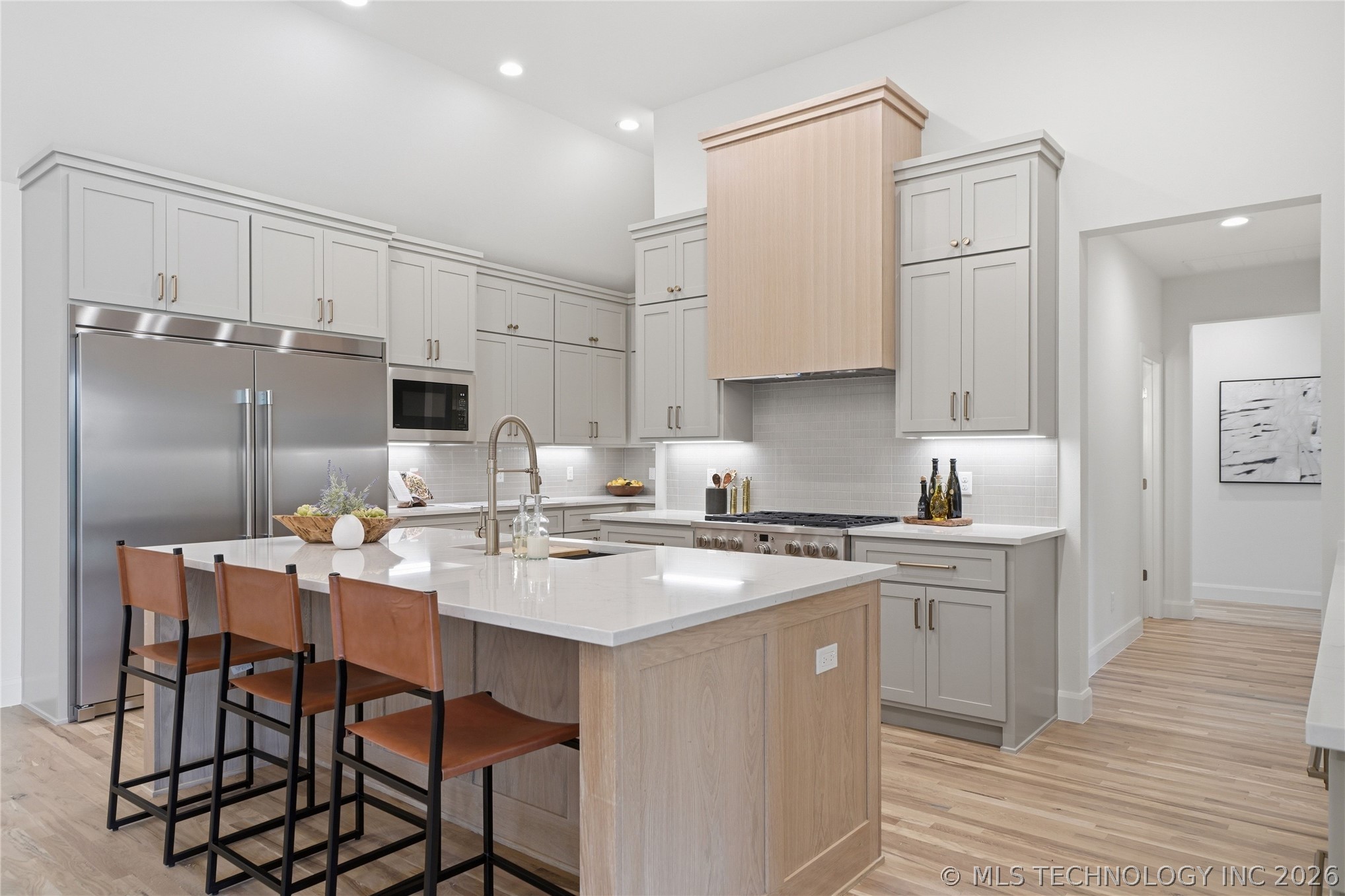 2714 Hickory Ridge Drive Sapulpa OK 74066