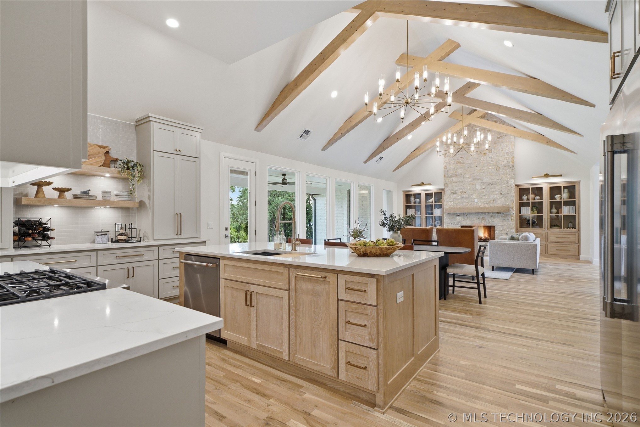 2714 Hickory Ridge Drive Sapulpa OK 74066