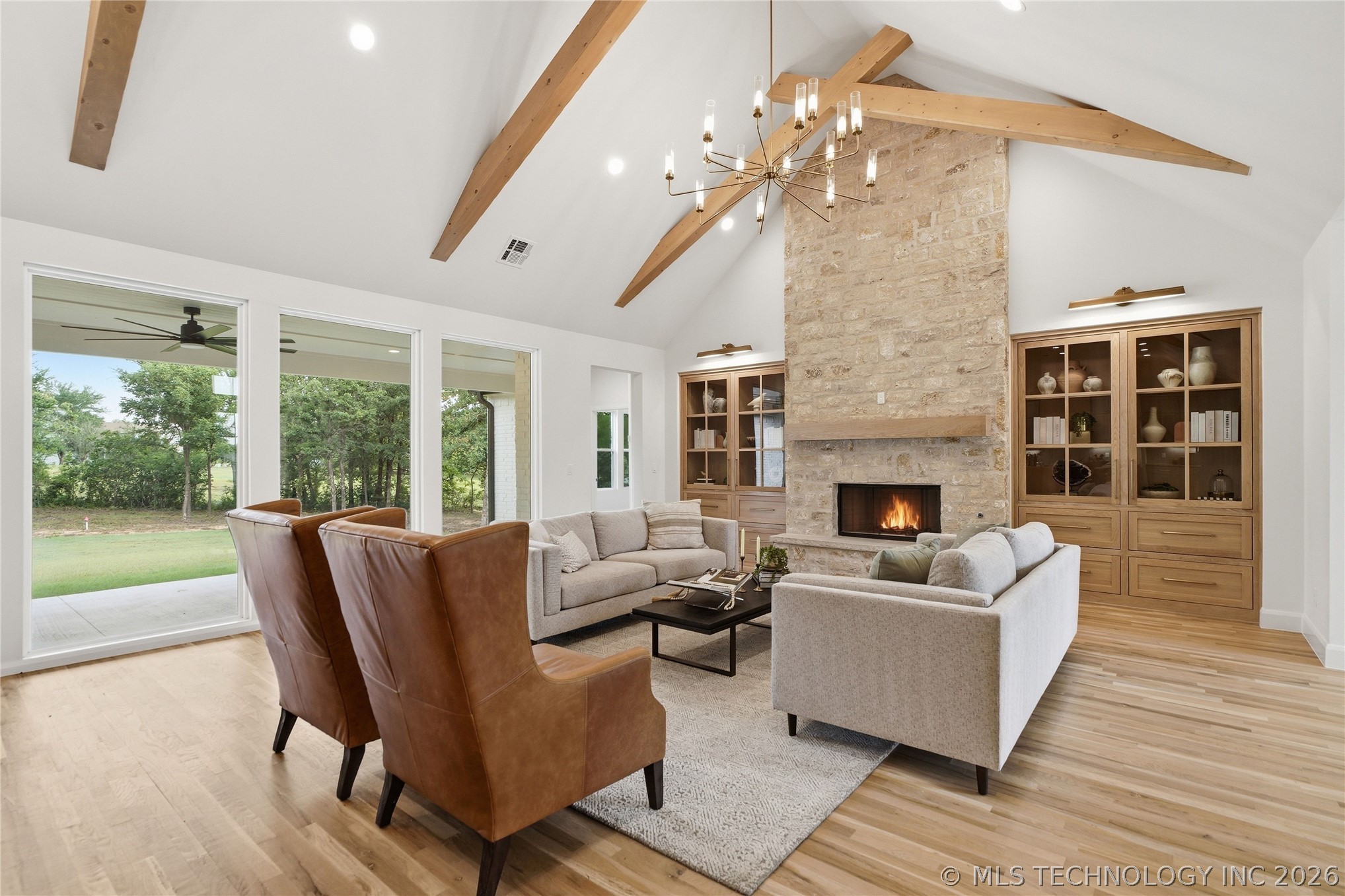 2714 Hickory Ridge Drive Sapulpa OK 74066