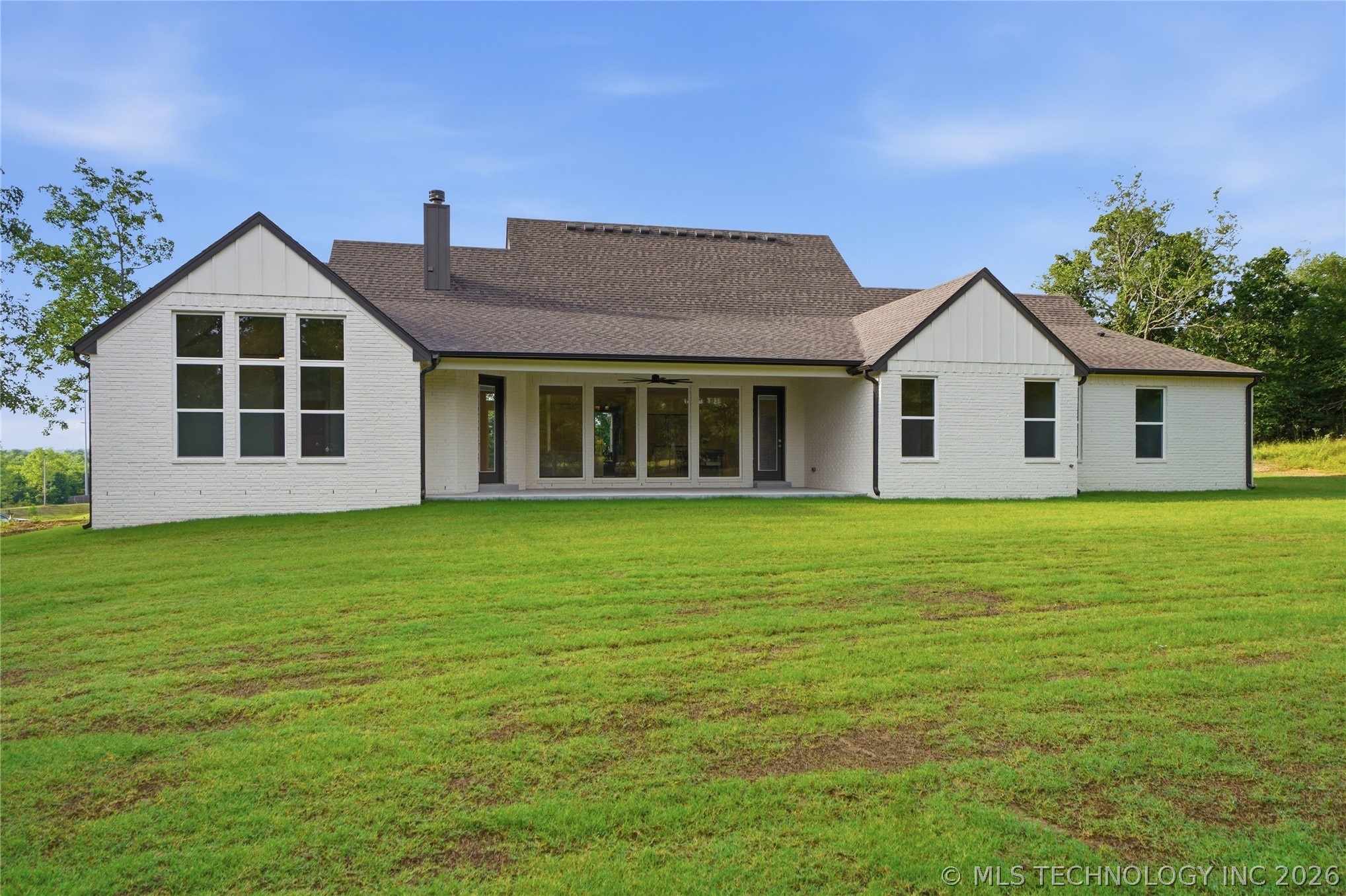 2714 Hickory Ridge Drive Sapulpa OK 74066