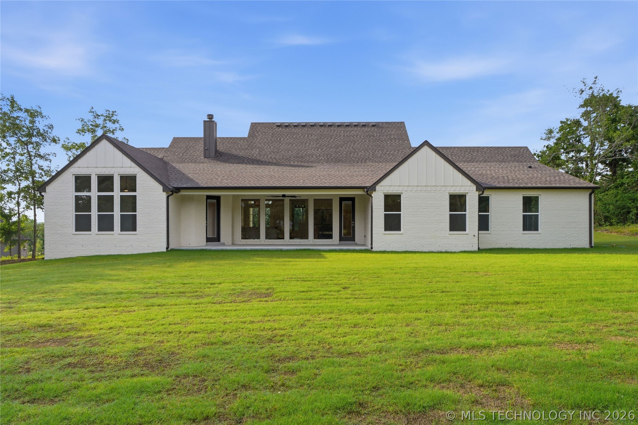 2714 Hickory Ridge Drive Sapulpa OK 74066