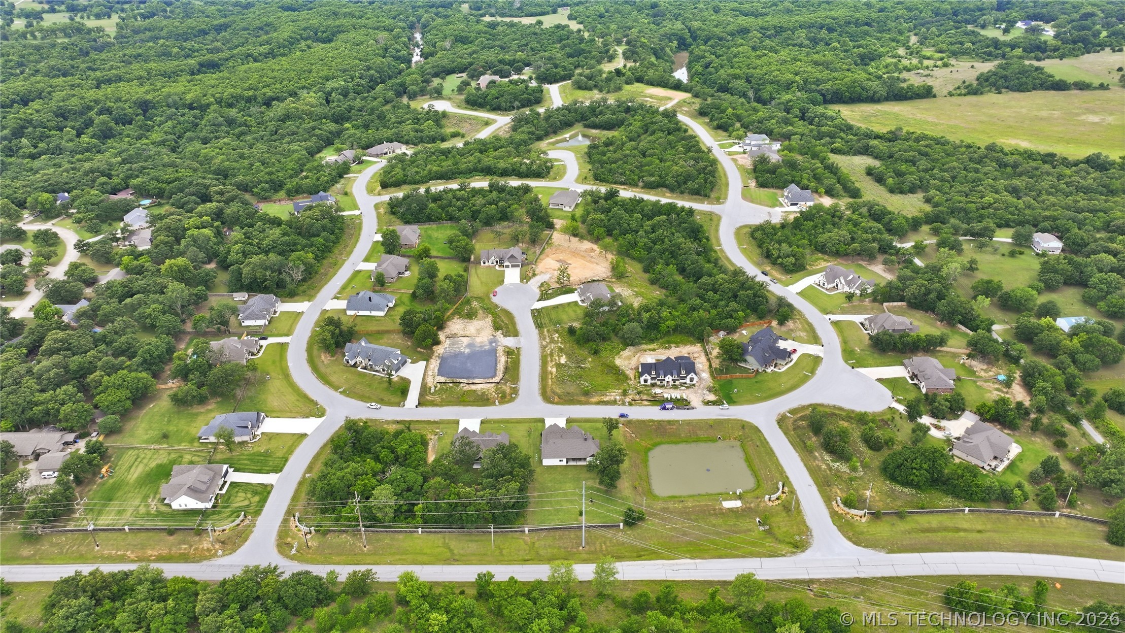 2714 Hickory Ridge Drive Sapulpa OK 74066