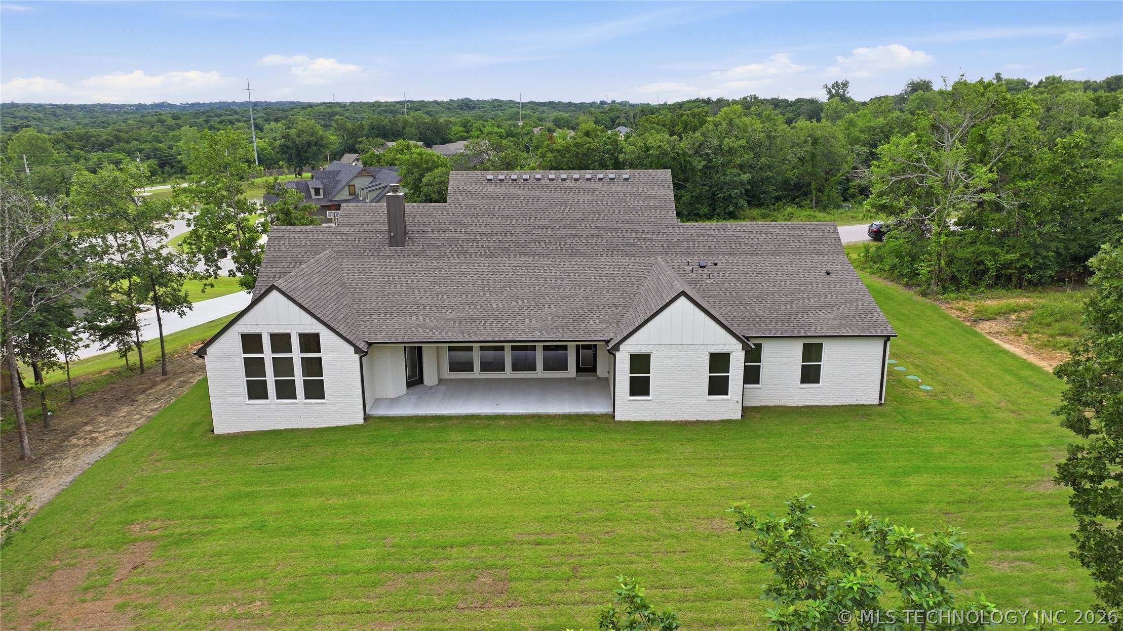 2714 Hickory Ridge Drive Sapulpa OK 74066