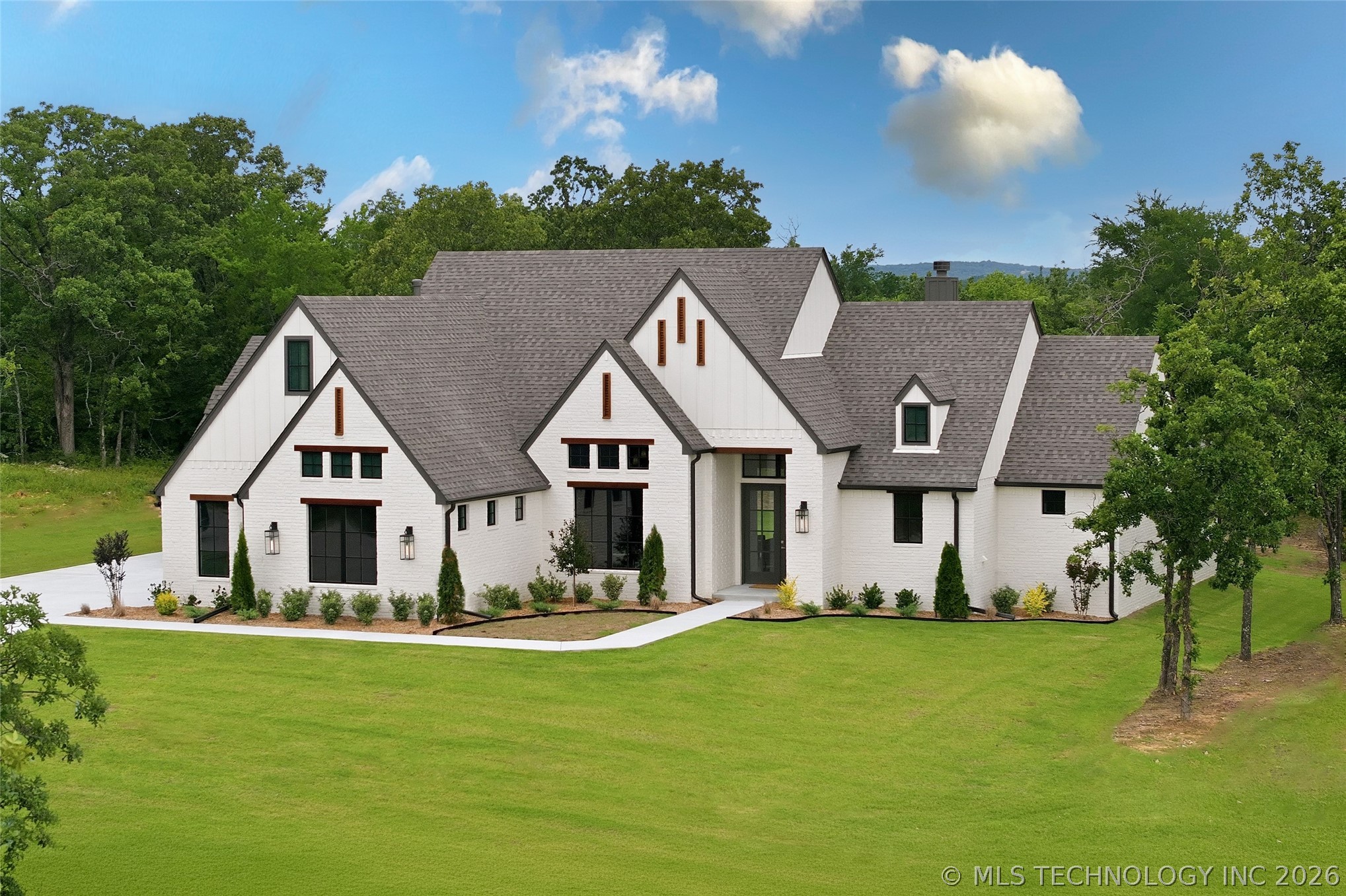 2714 Hickory Ridge Drive Sapulpa OK 74066