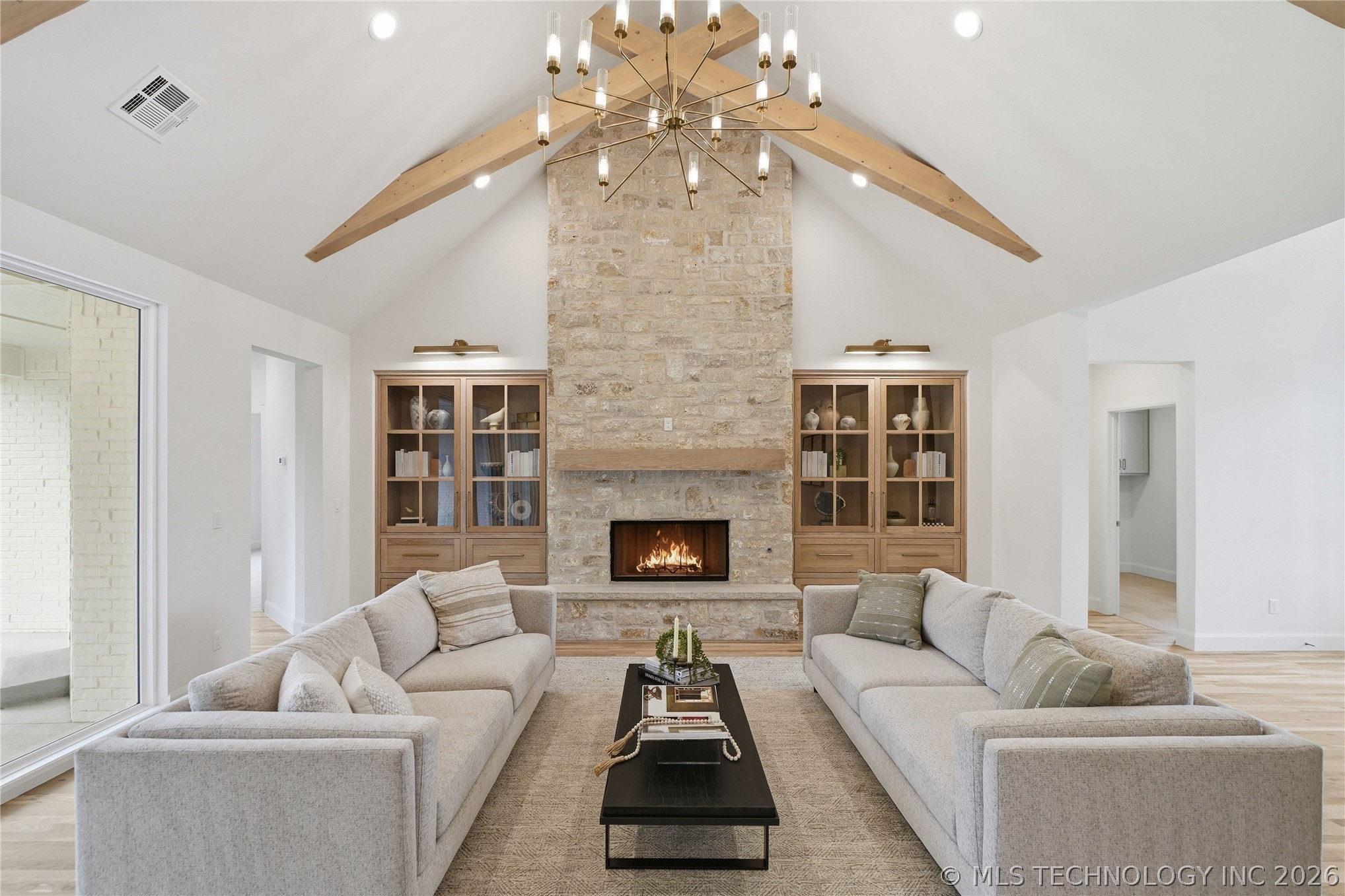 2714 Hickory Ridge Drive Sapulpa OK 74066