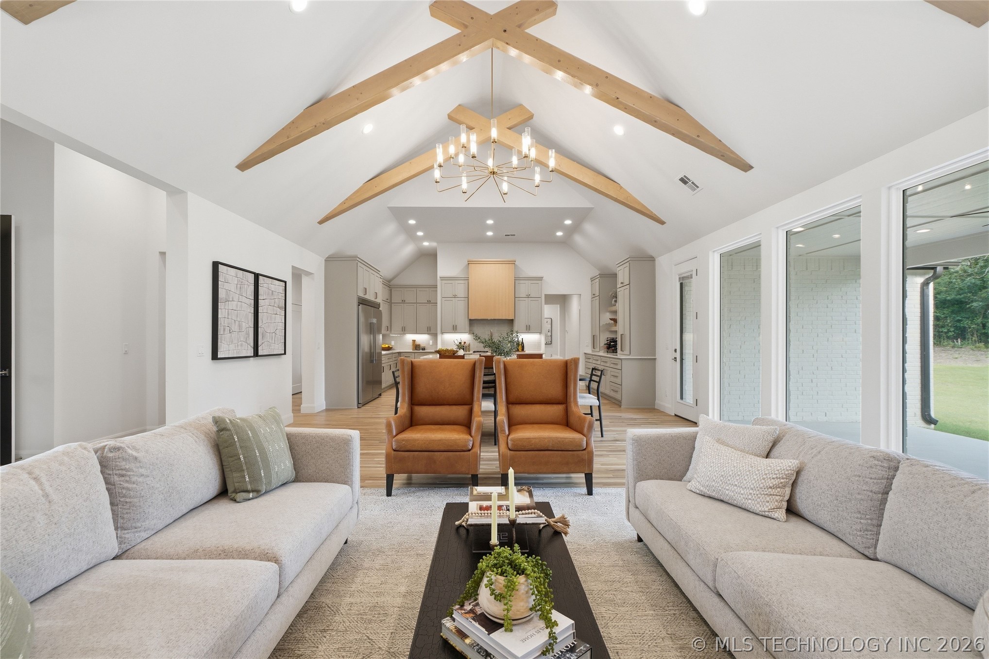 2714 Hickory Ridge Drive Sapulpa OK 74066