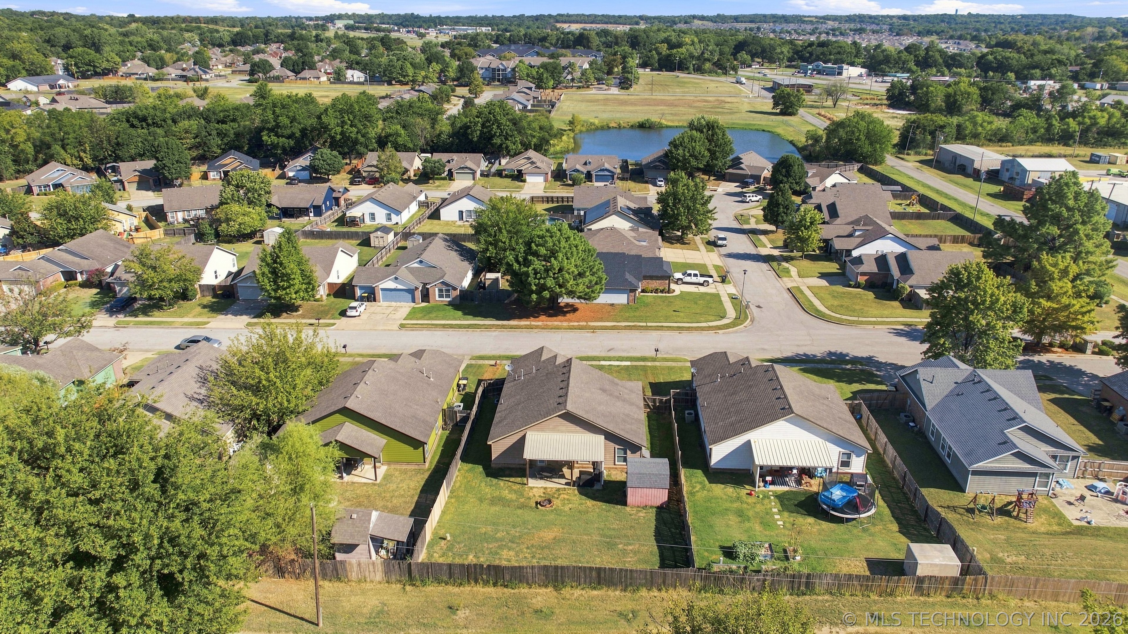 27172 E 123rd Place S Coweta OK 74429