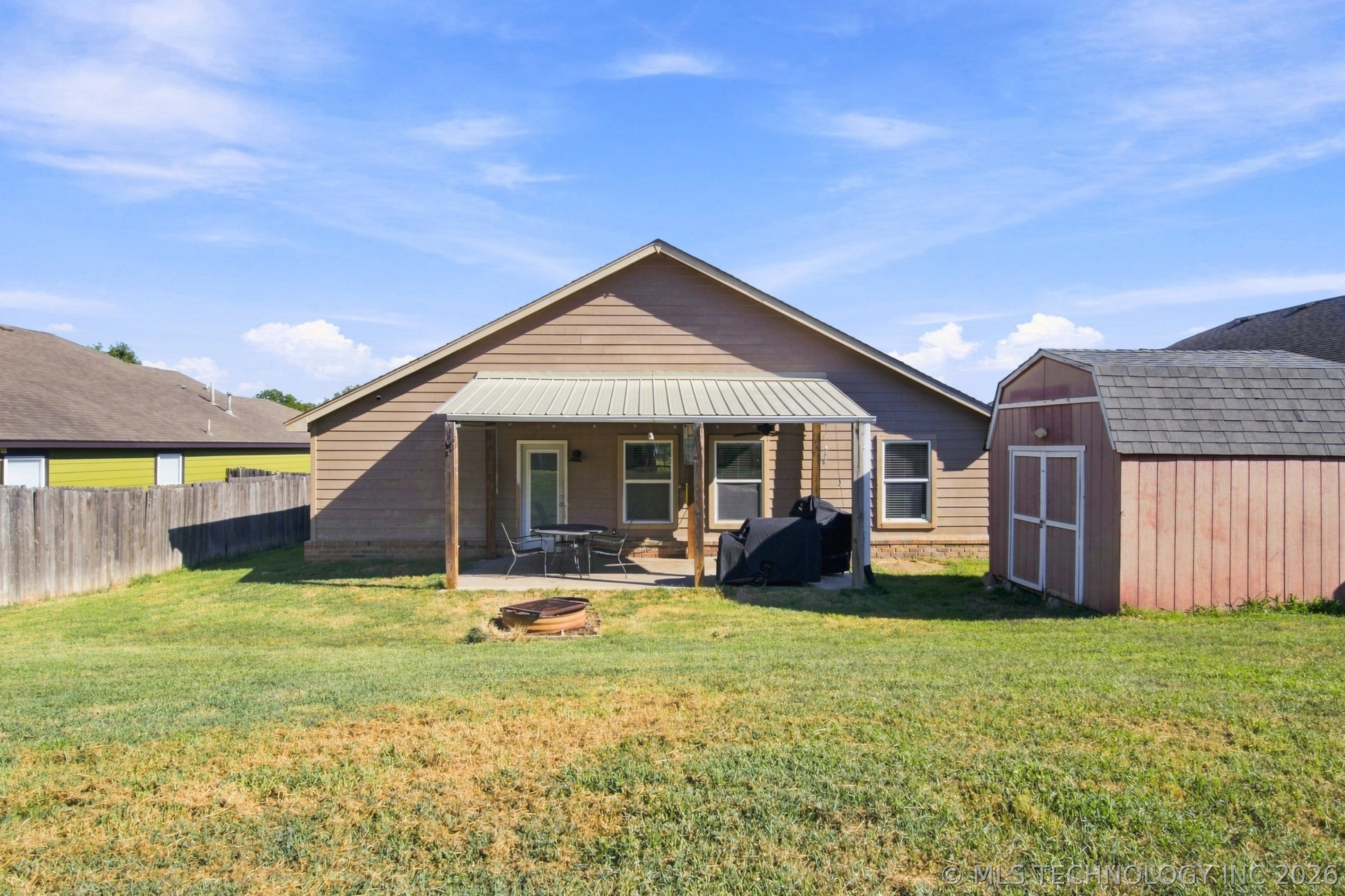 27172 E 123rd Place S Coweta OK 74429
