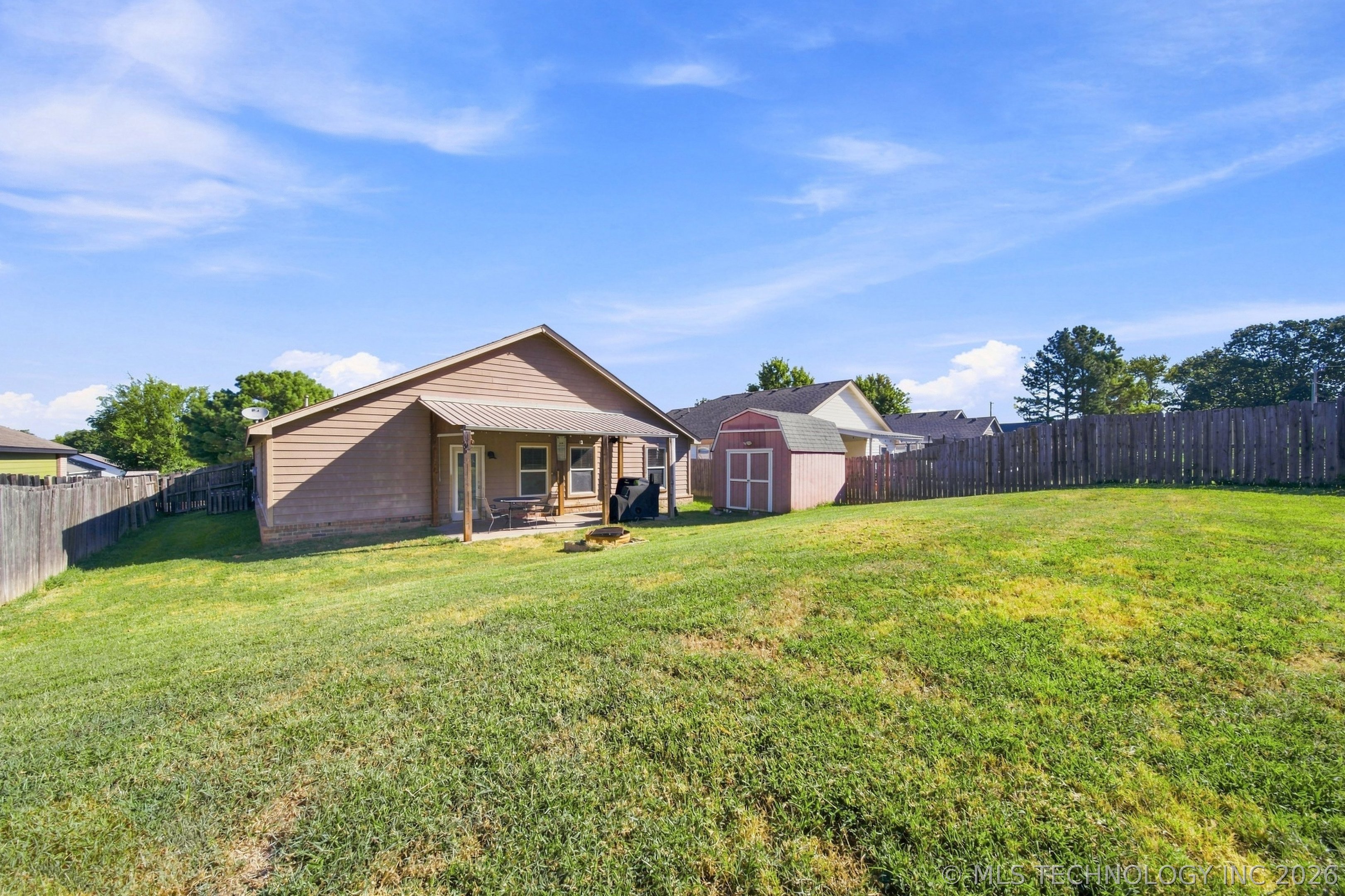 27172 E 123rd Place S Coweta OK 74429