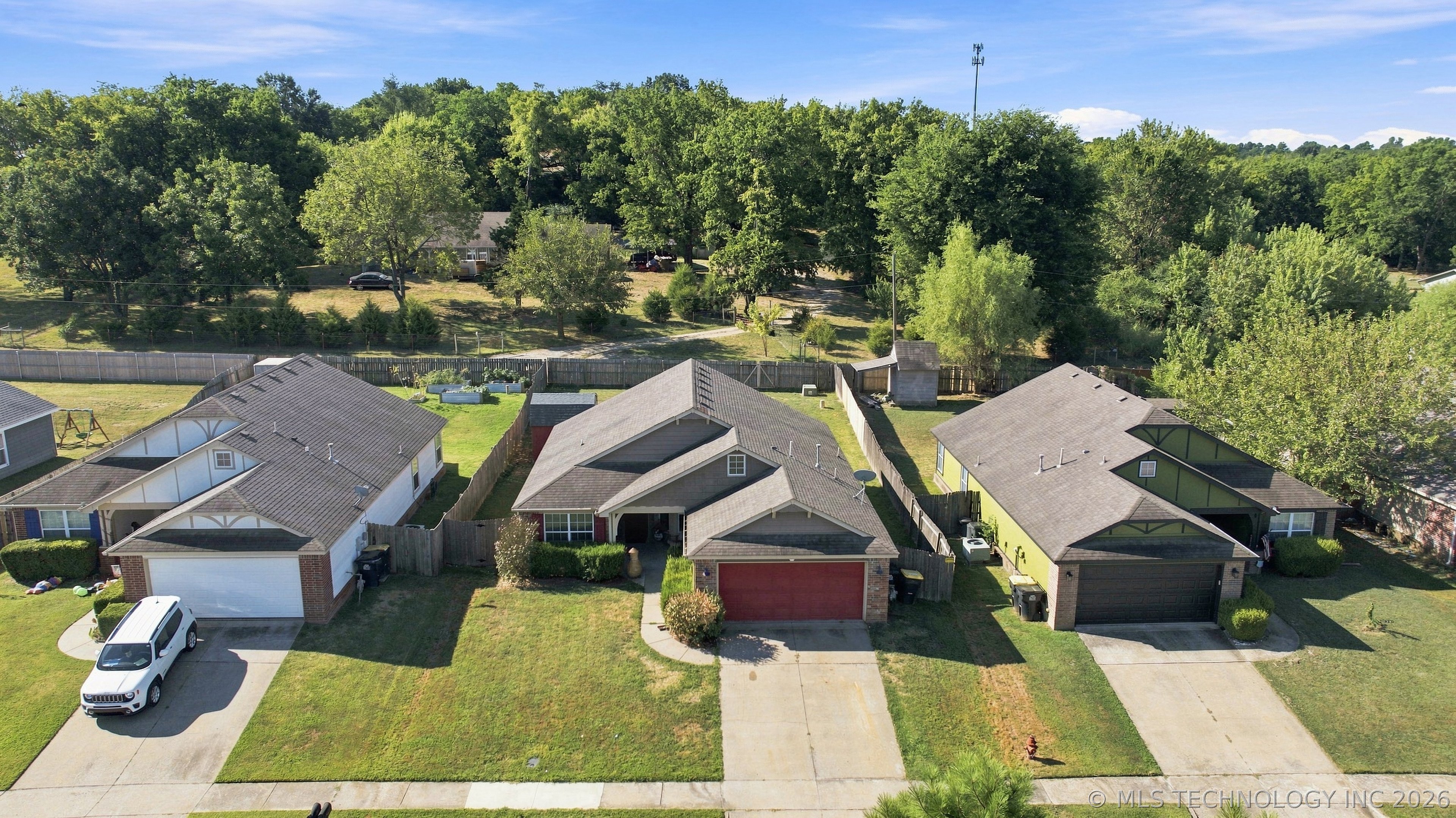 27172 E 123rd Place S Coweta OK 74429