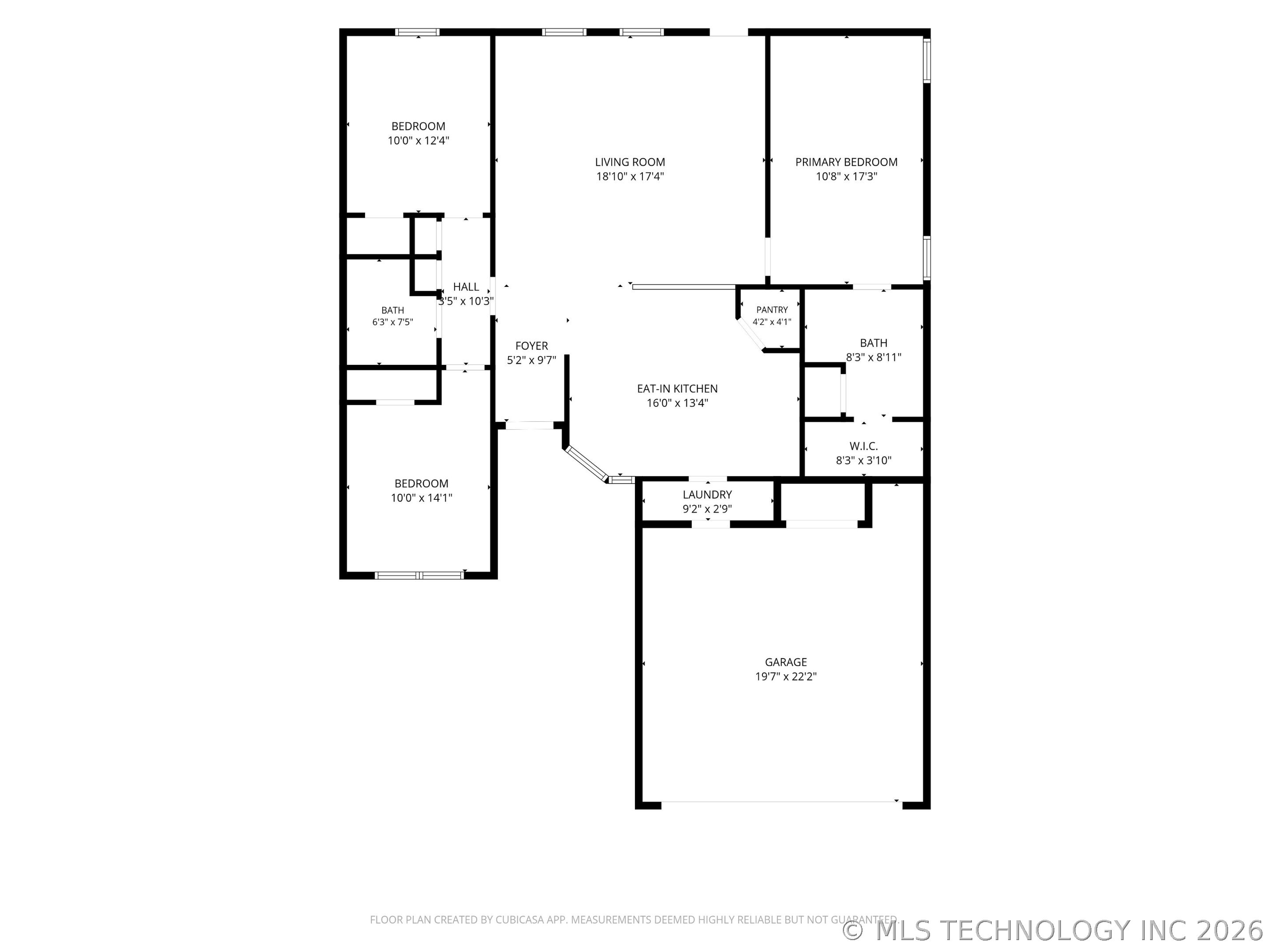 27172 E 123rd Place S Coweta OK 74429