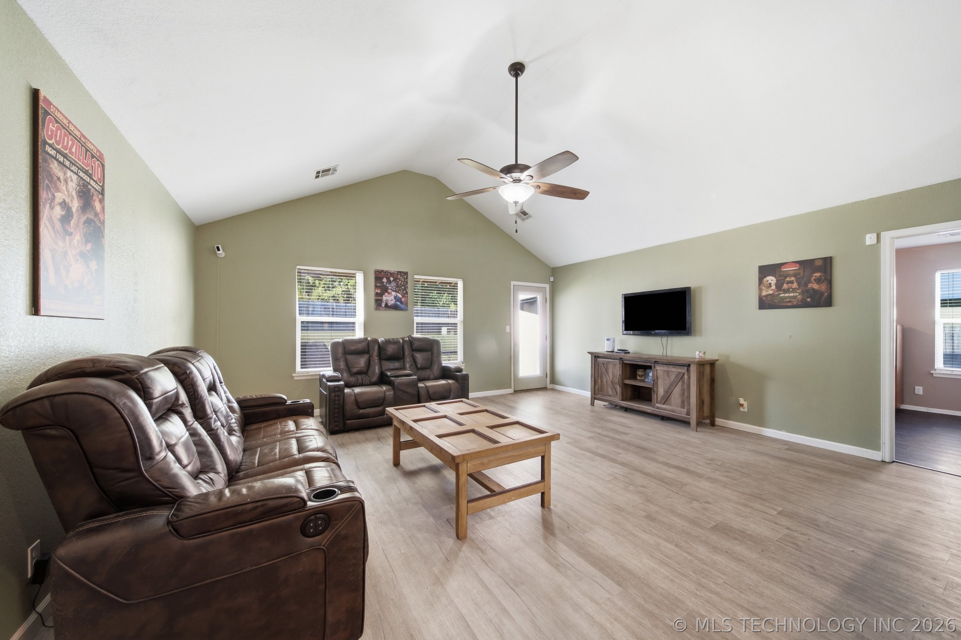 27172 E 123rd Place S Coweta OK 74429
