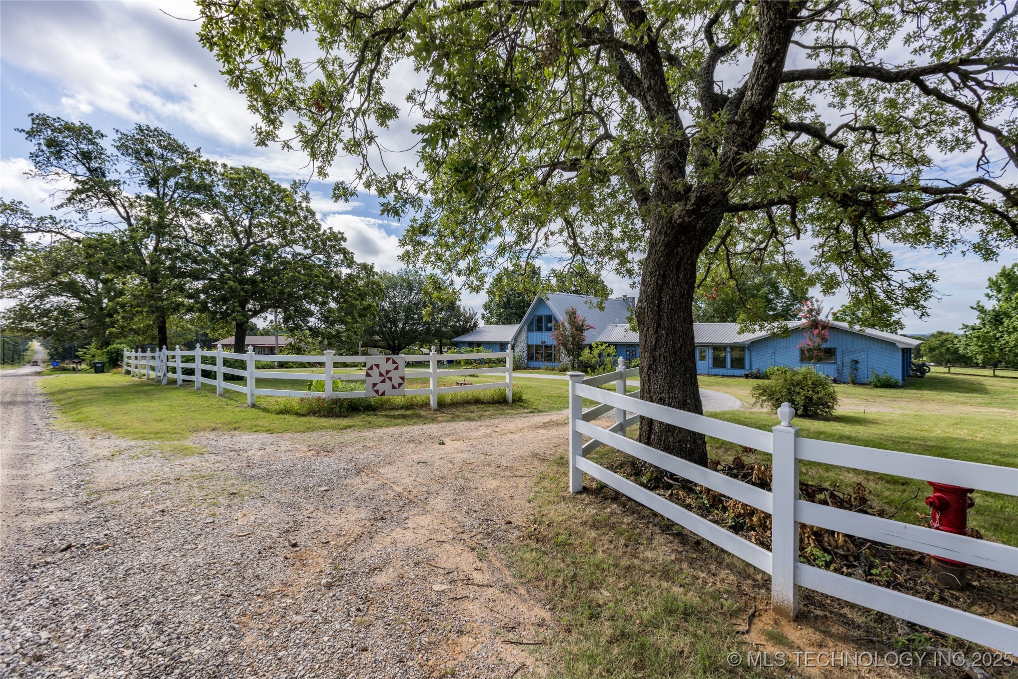 653 Max Street Mead OK 73449