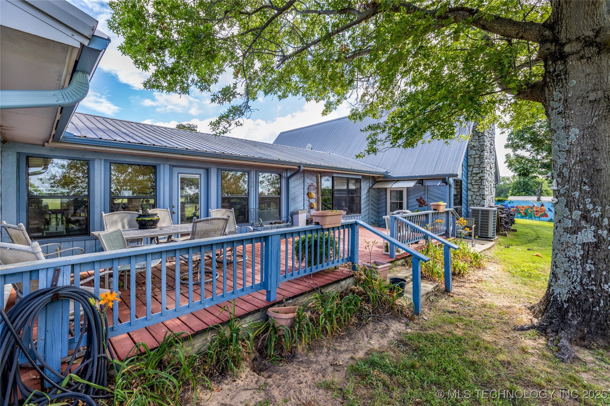 653 Max Street Mead OK 73449