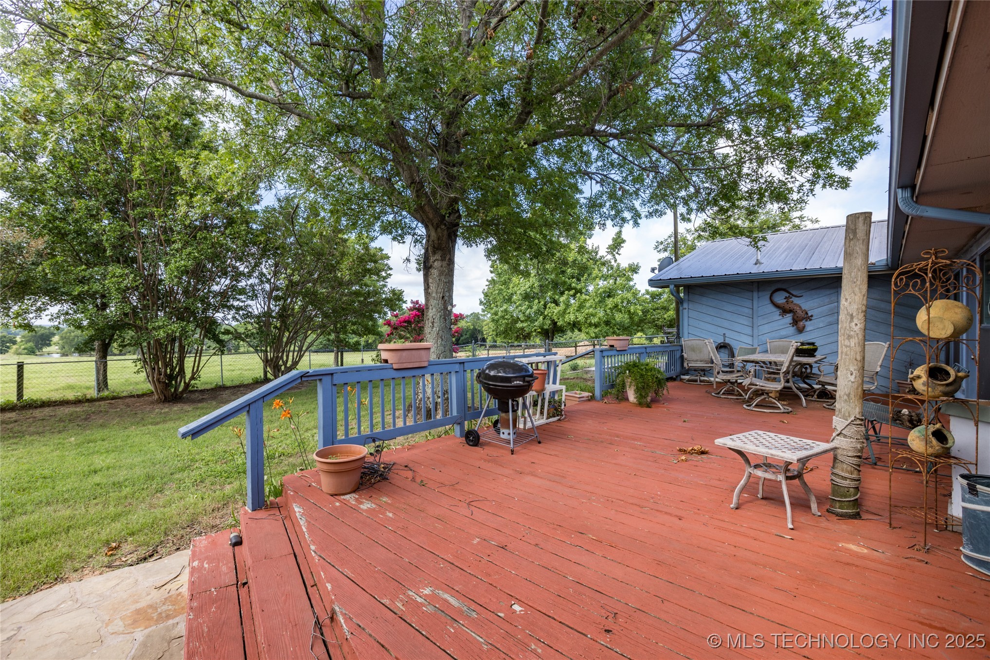 653 Max Street Mead OK 73449