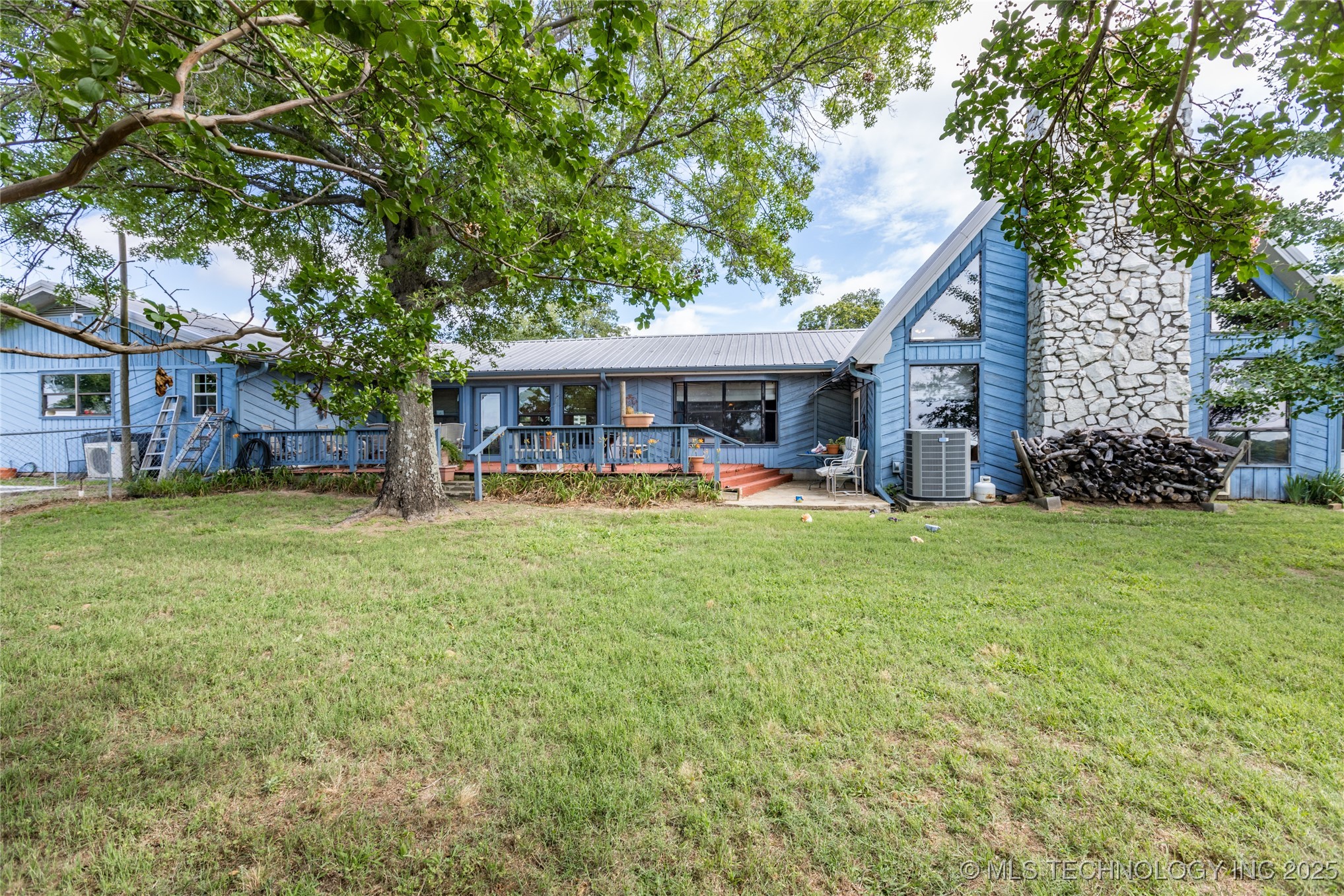 653 Max Street Mead OK 73449