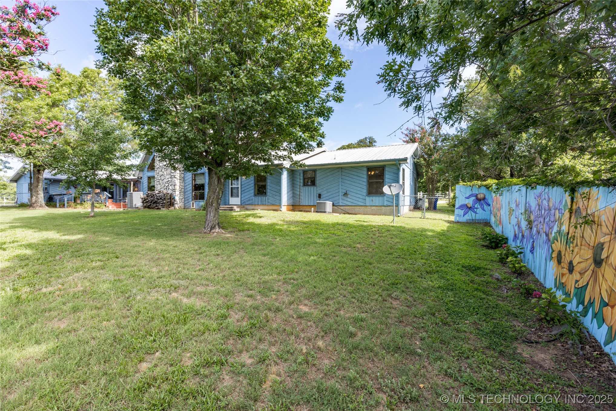 653 Max Street Mead OK 73449