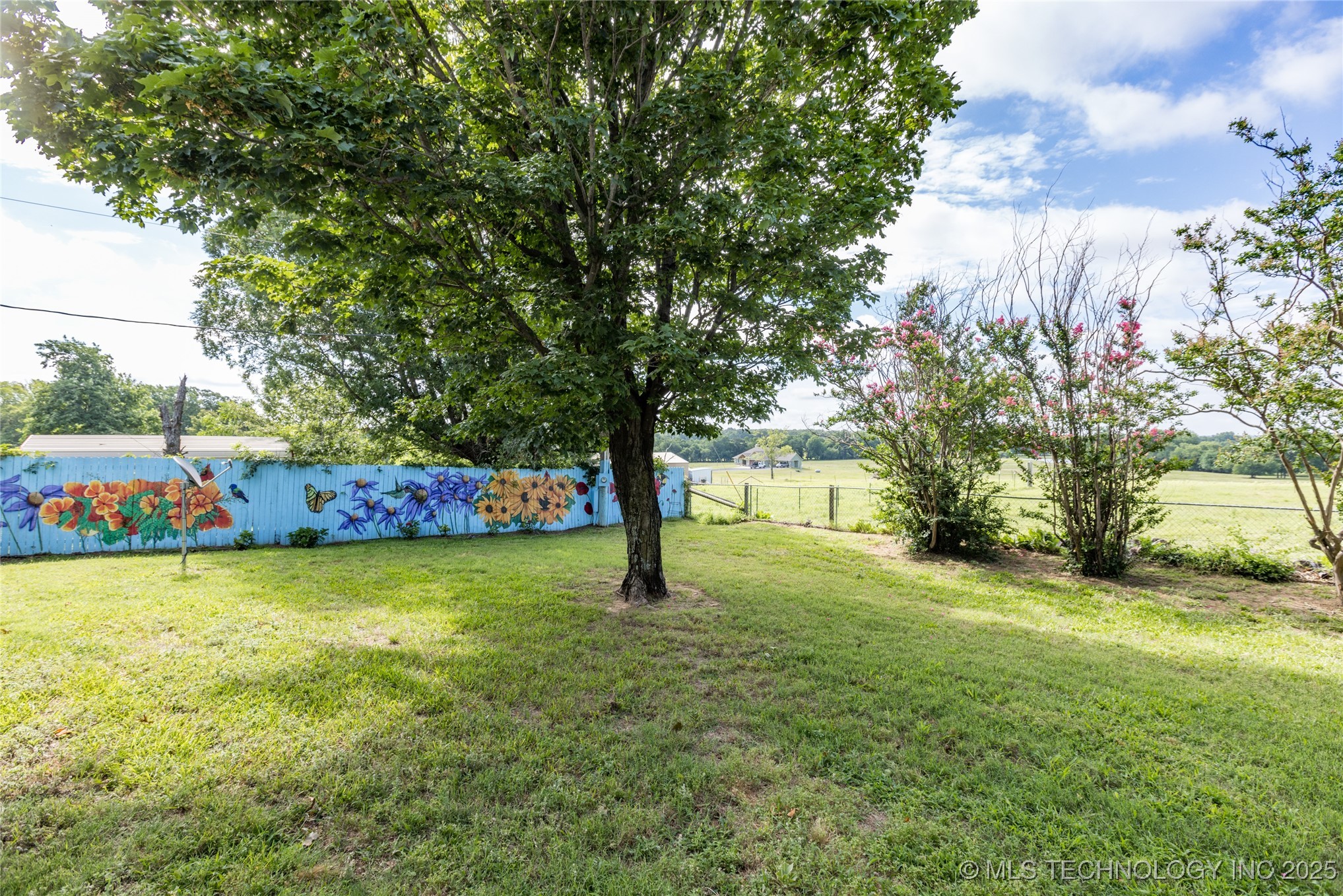 653 Max Street Mead OK 73449