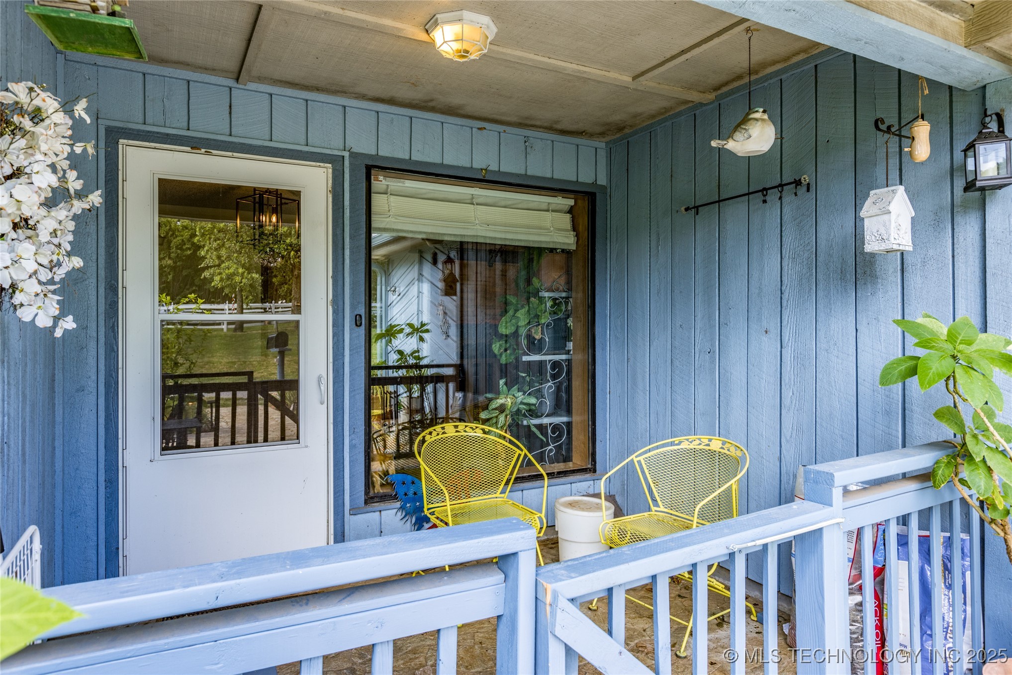 653 Max Street Mead OK 73449