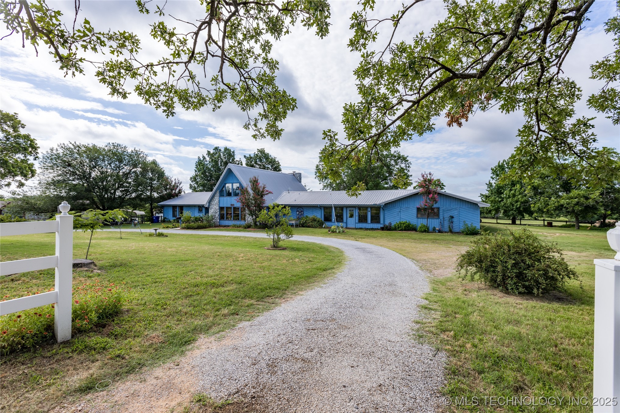 653 Max Street Mead OK 73449