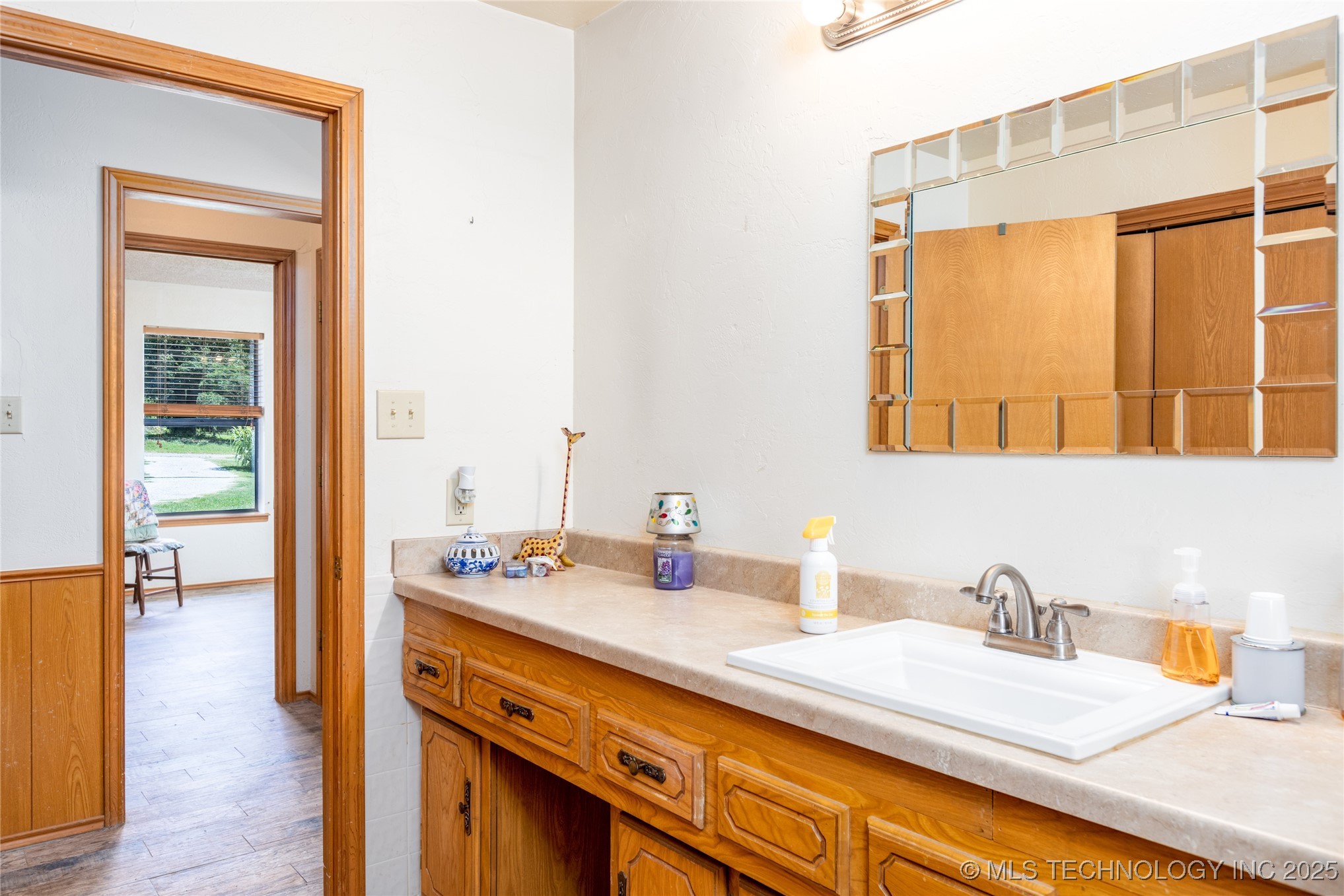 653 Max Street Mead OK 73449