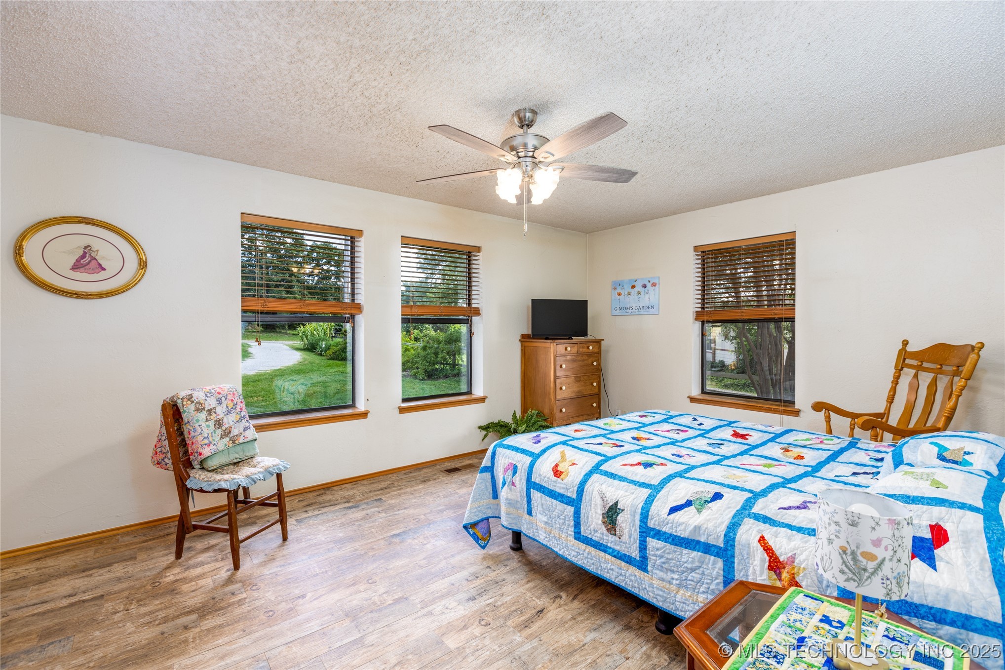 653 Max Street Mead OK 73449