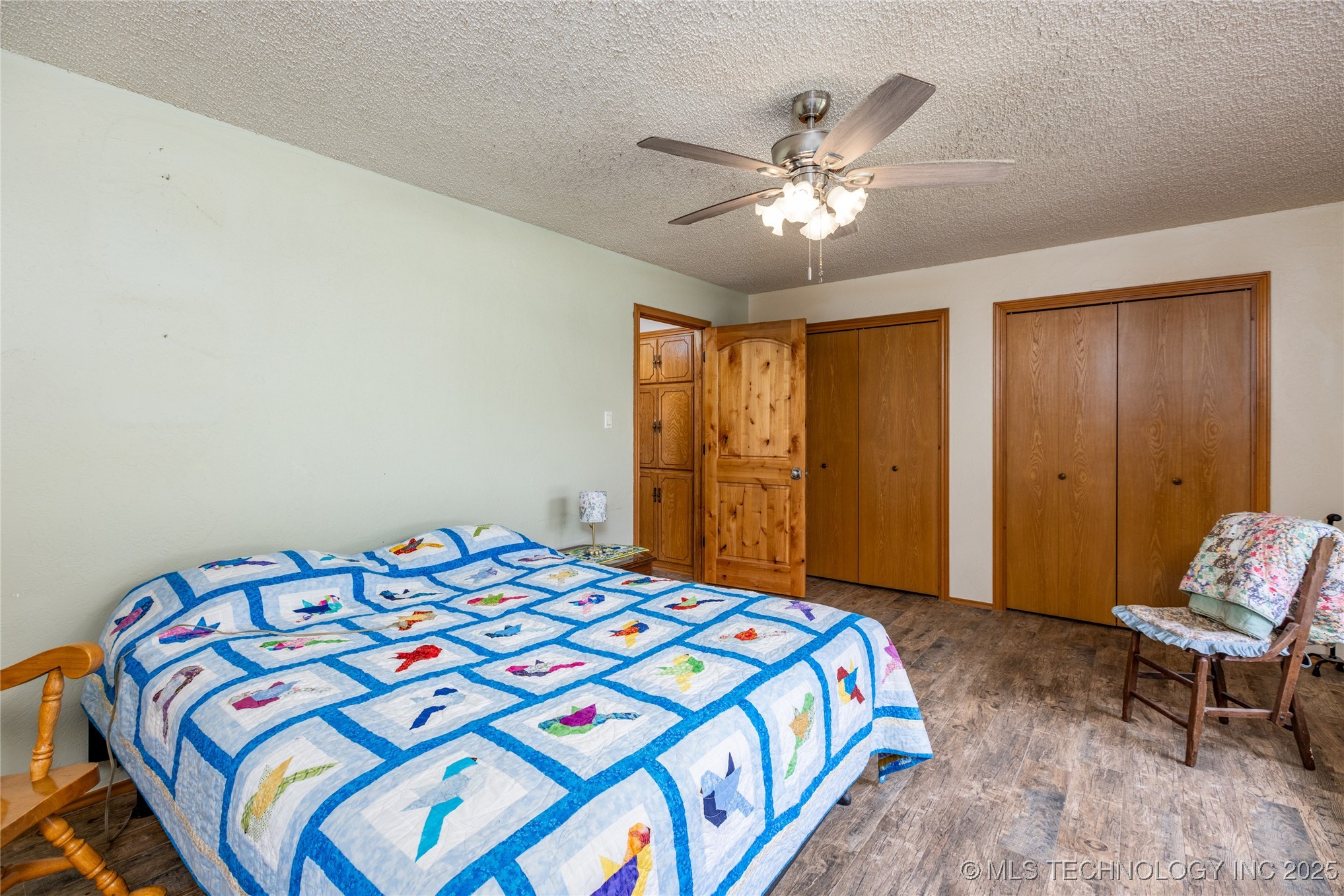 653 Max Street Mead OK 73449