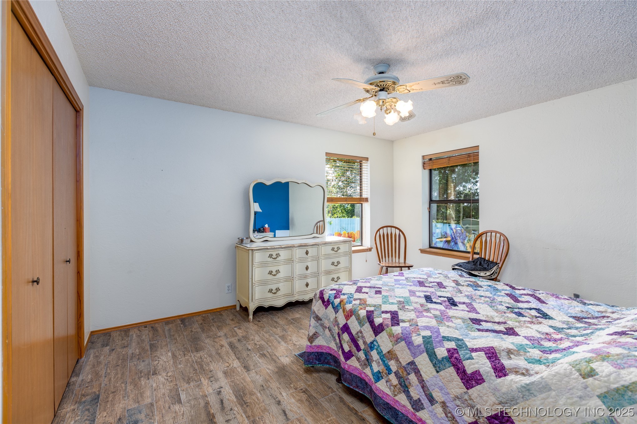 653 Max Street Mead OK 73449