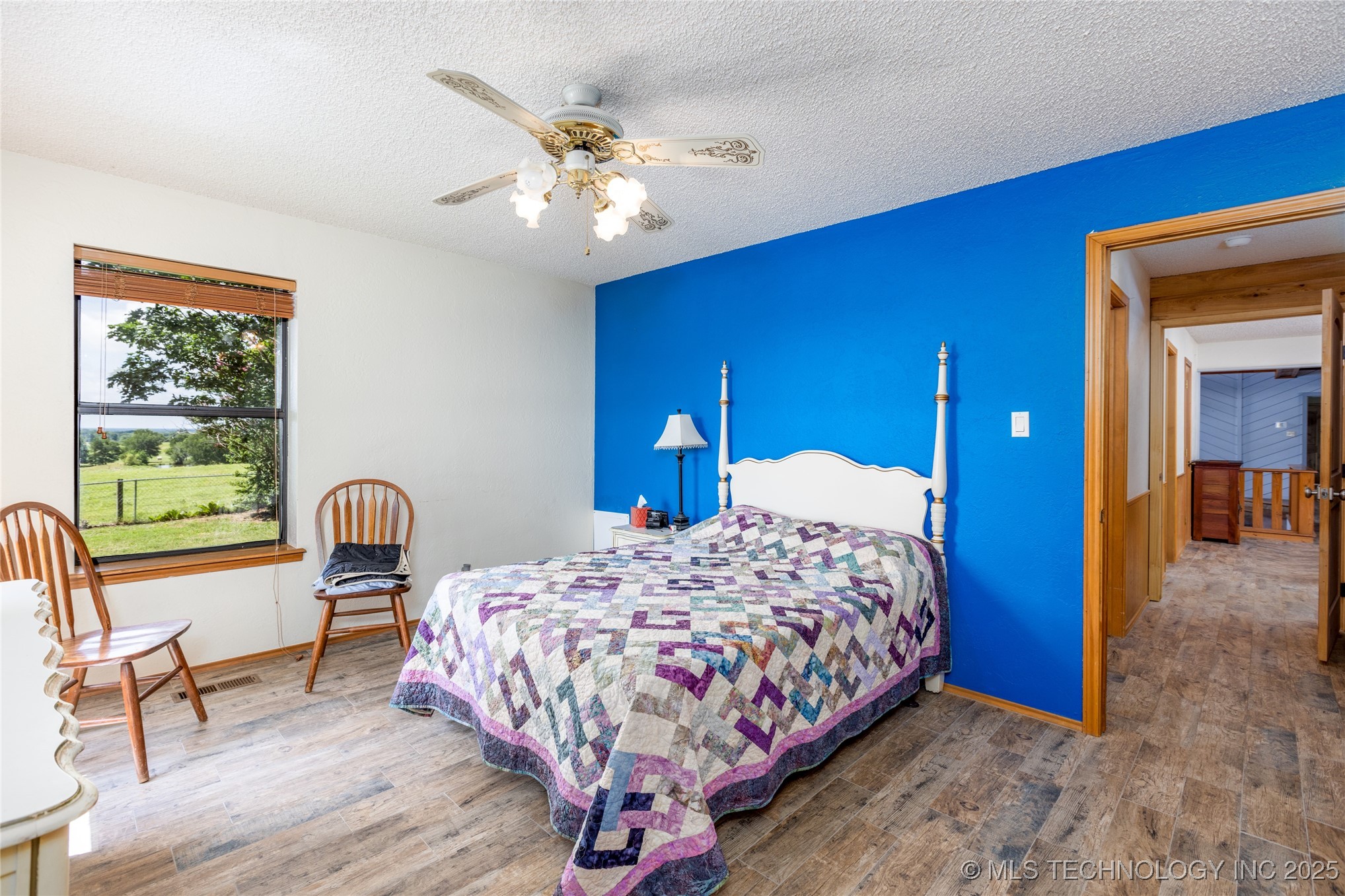 653 Max Street Mead OK 73449