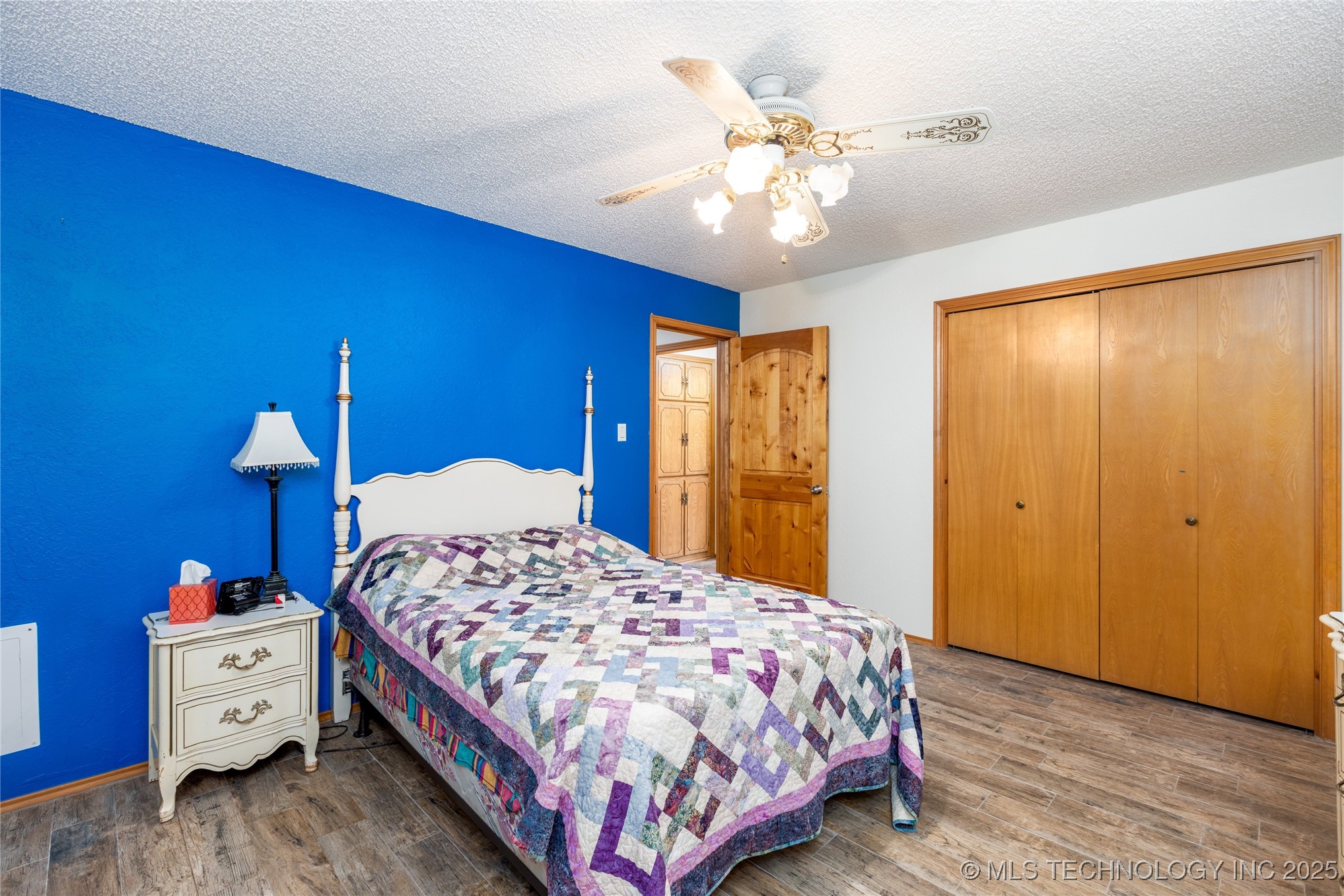 653 Max Street Mead OK 73449