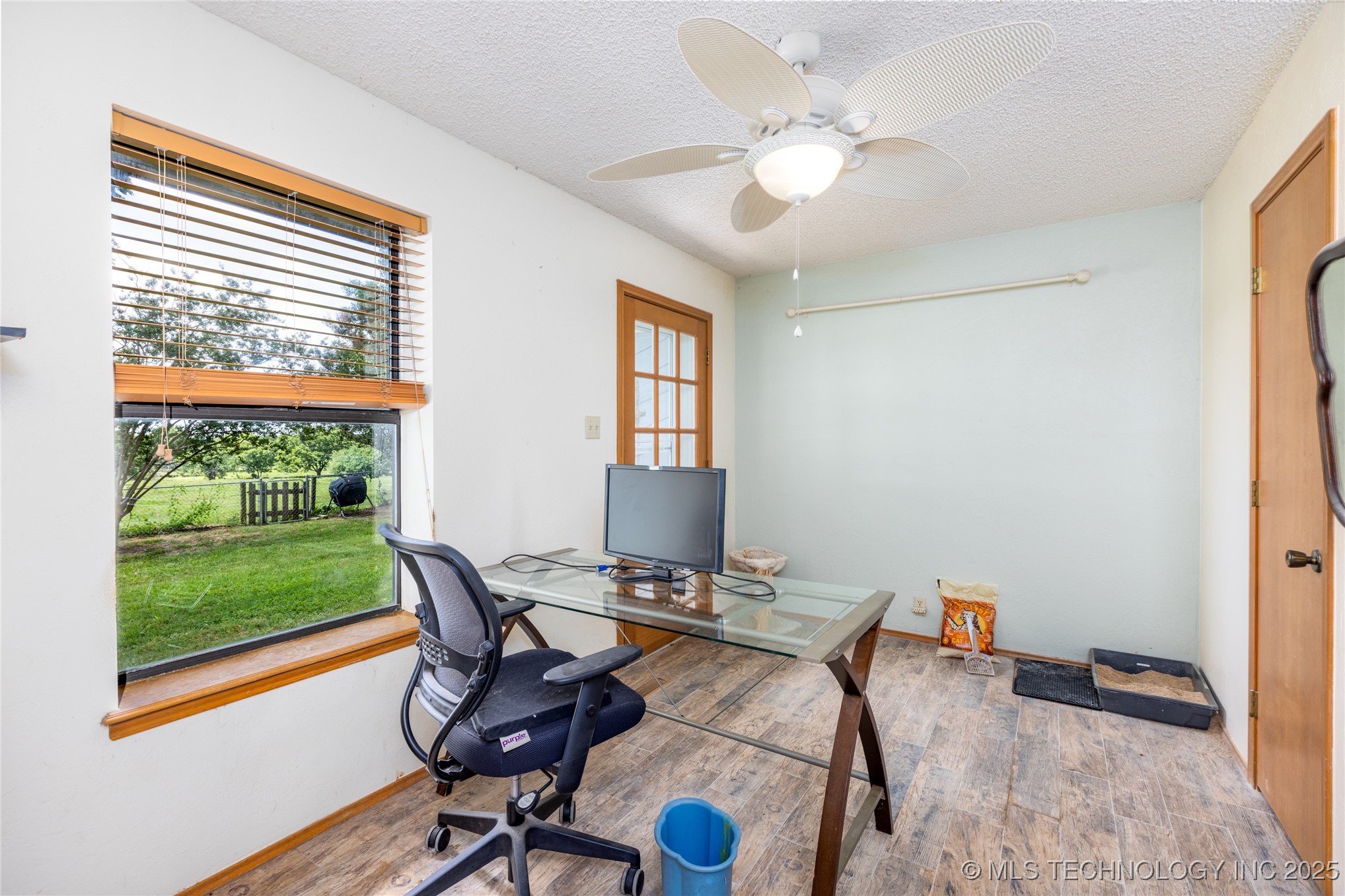 653 Max Street Mead OK 73449