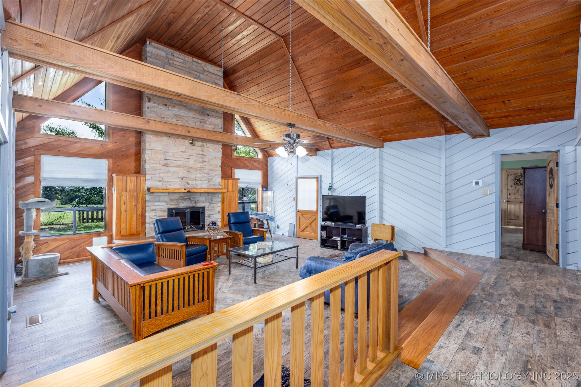 653 Max Street Mead OK 73449