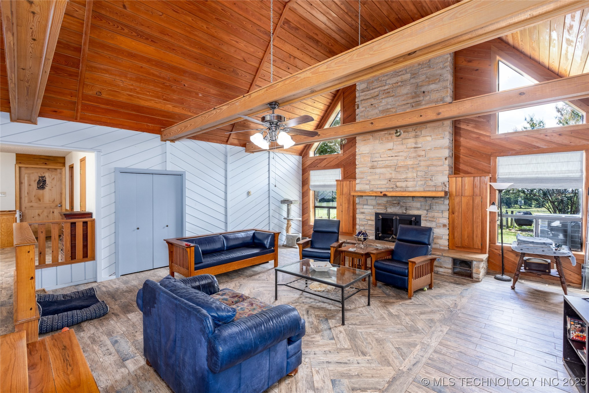653 Max Street Mead OK 73449
