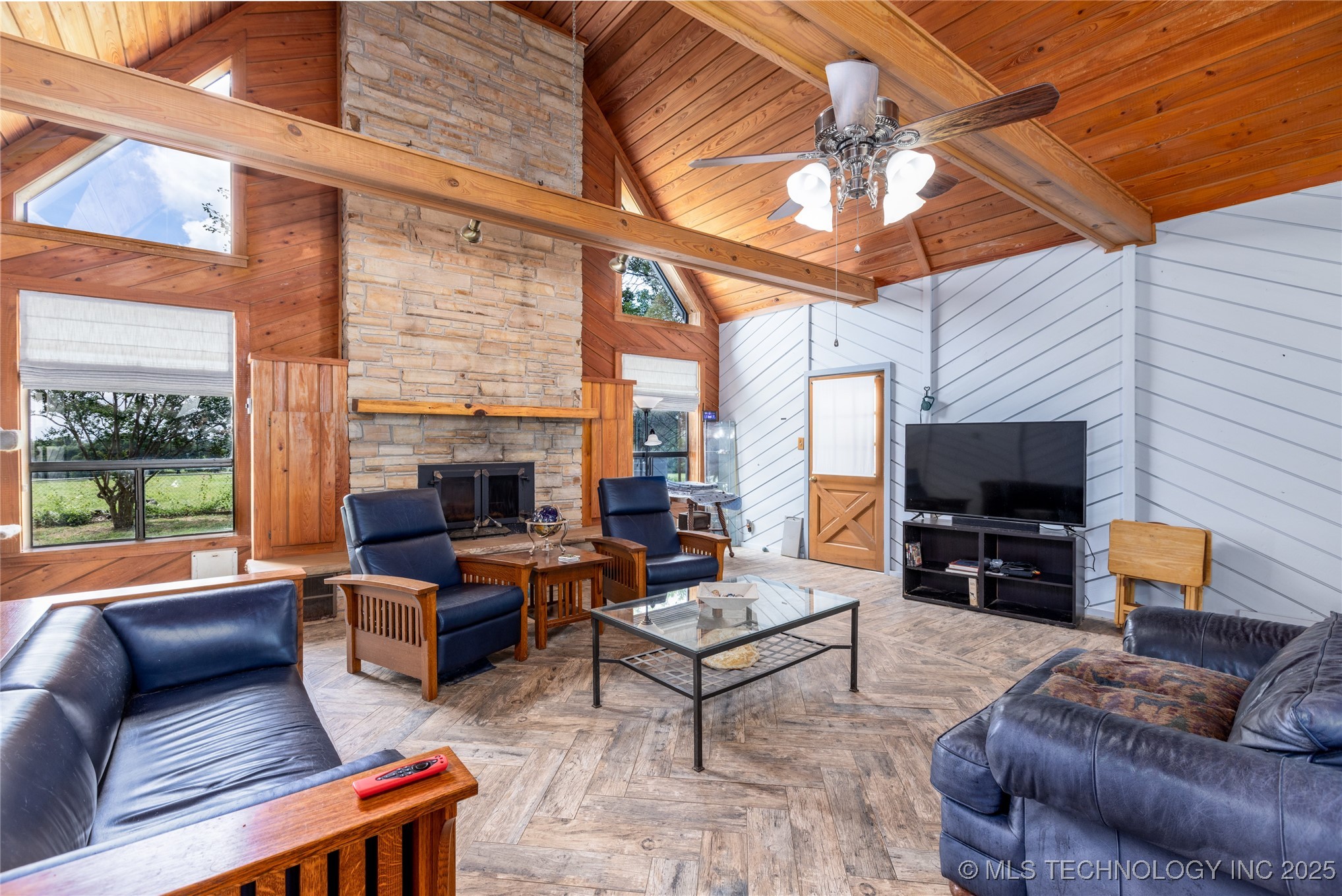653 Max Street Mead OK 73449