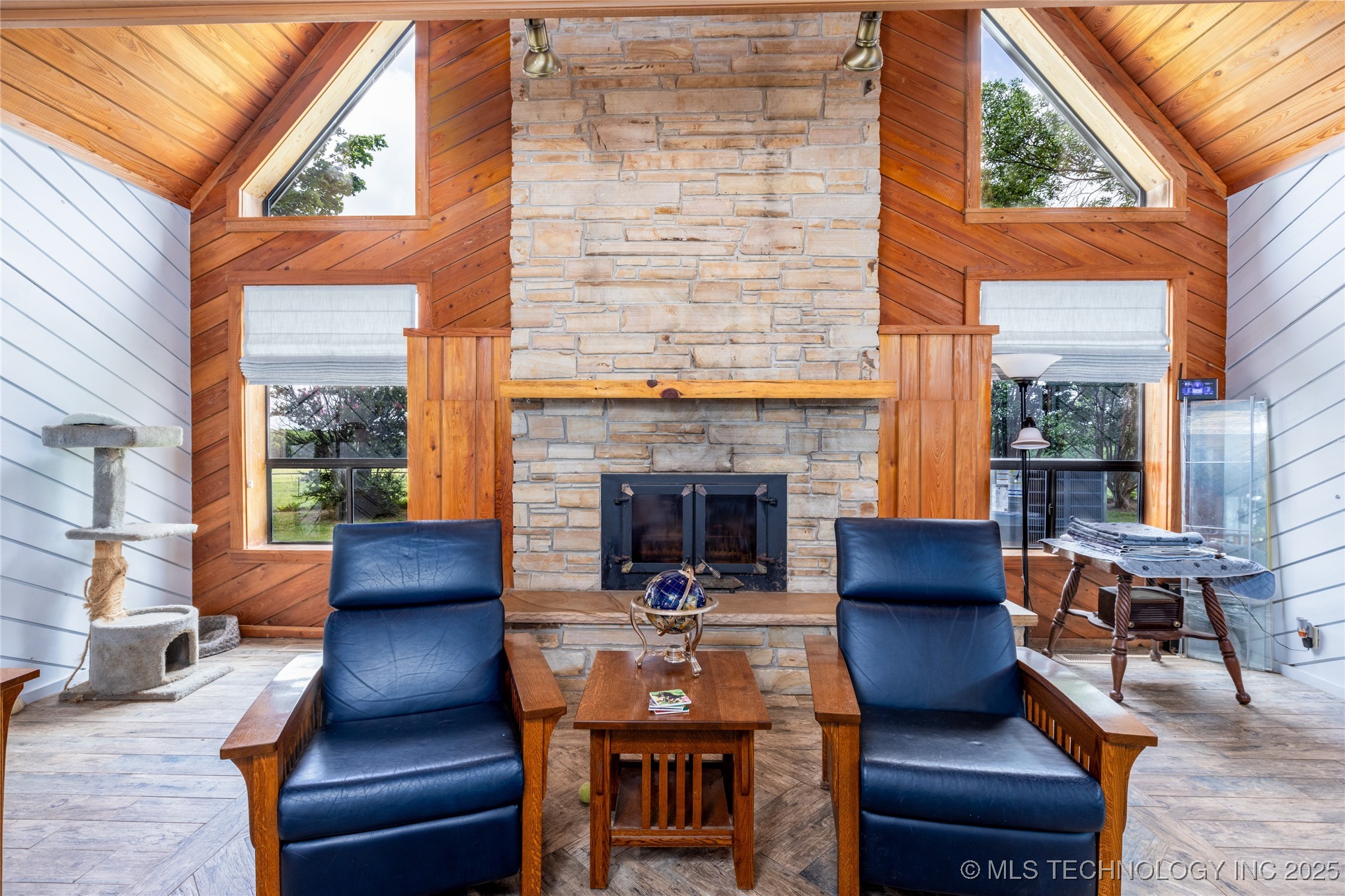 653 Max Street Mead OK 73449