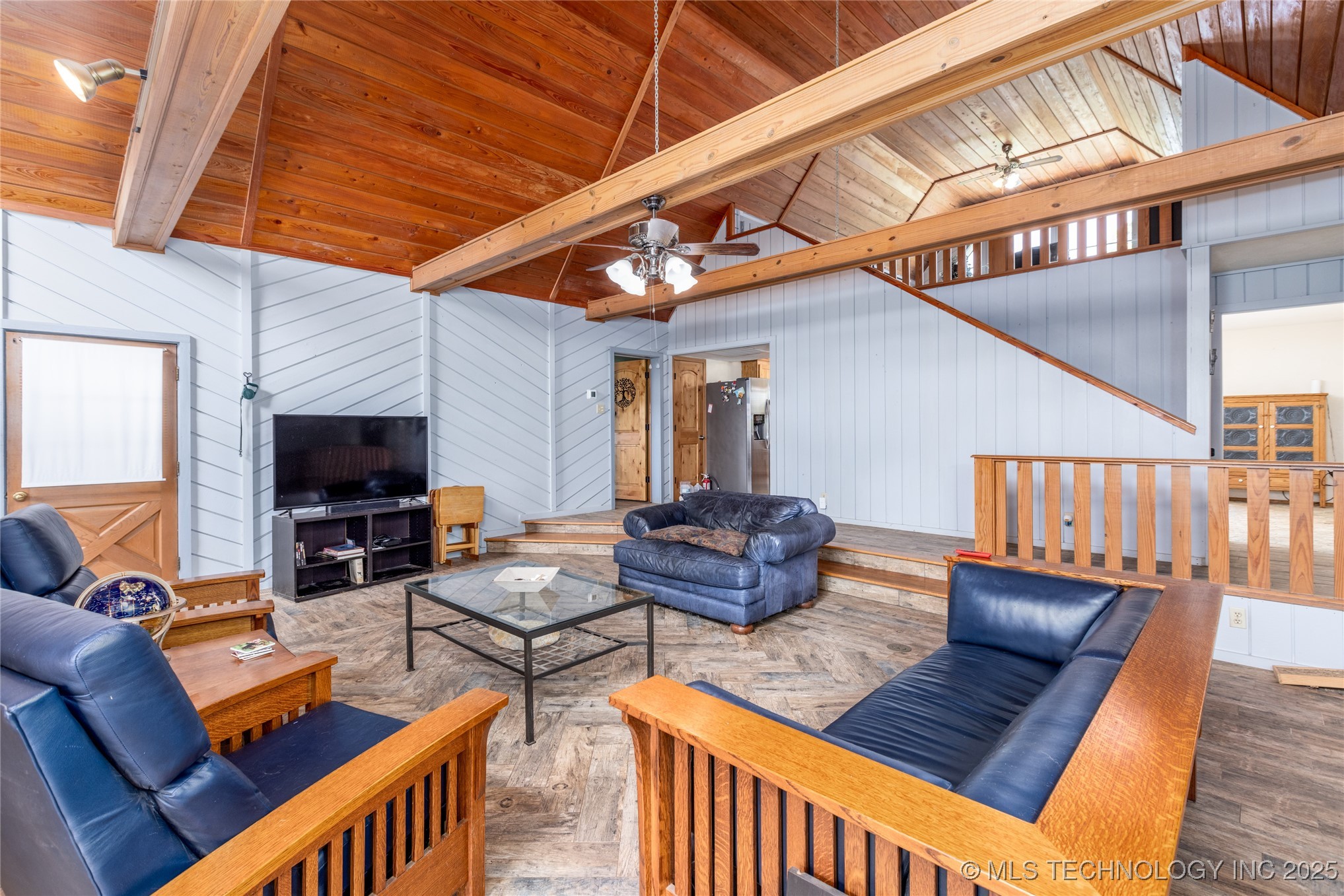 653 Max Street Mead OK 73449