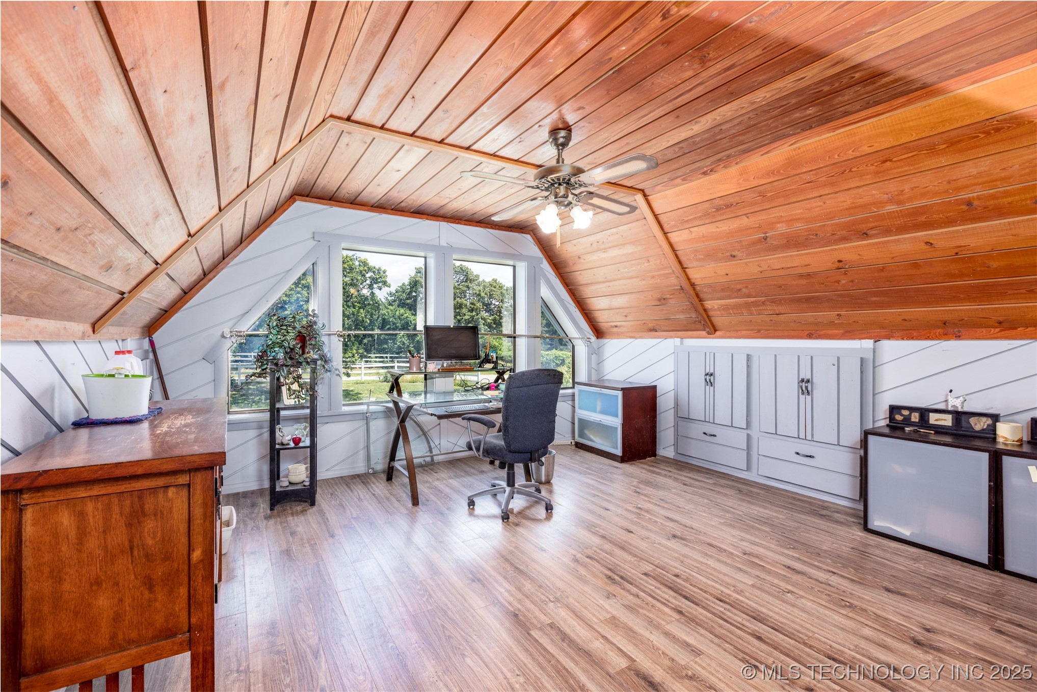 653 Max Street Mead OK 73449
