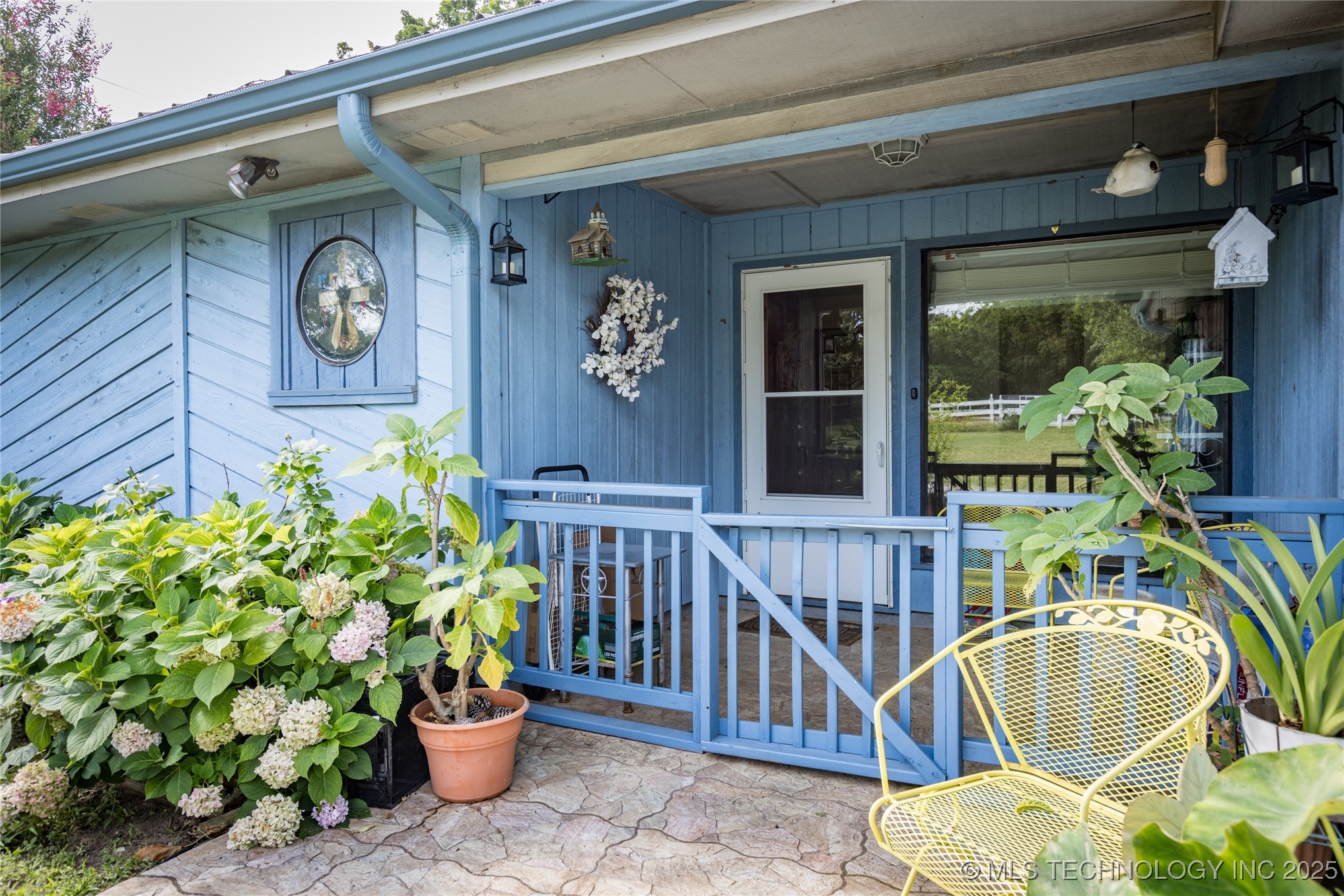 653 Max Street Mead OK 73449