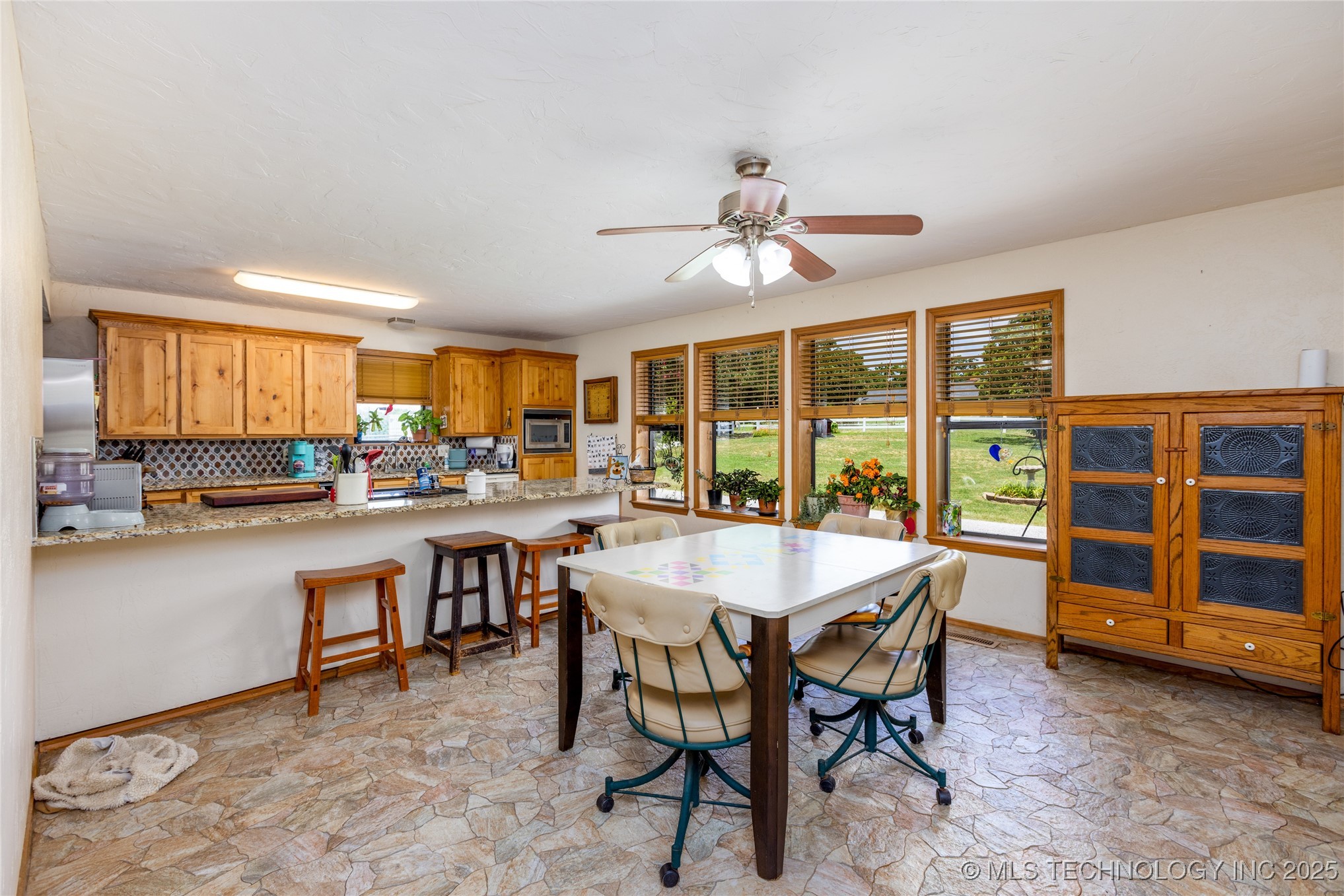 653 Max Street Mead OK 73449