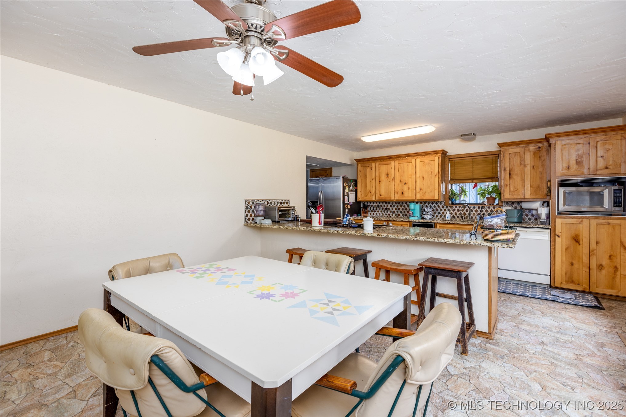 653 Max Street Mead OK 73449