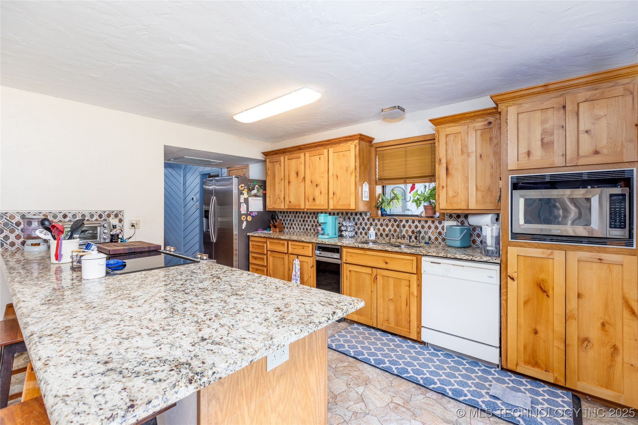653 Max Street Mead OK 73449