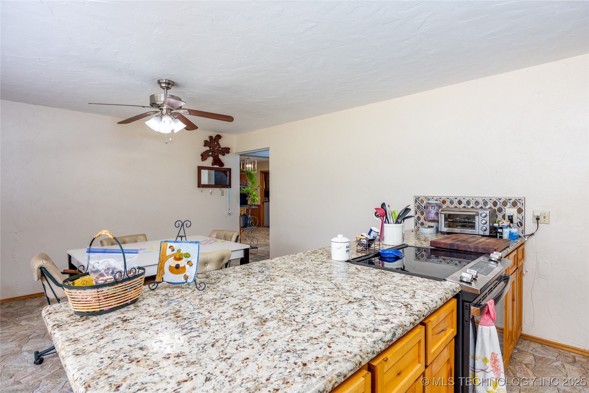 653 Max Street Mead OK 73449