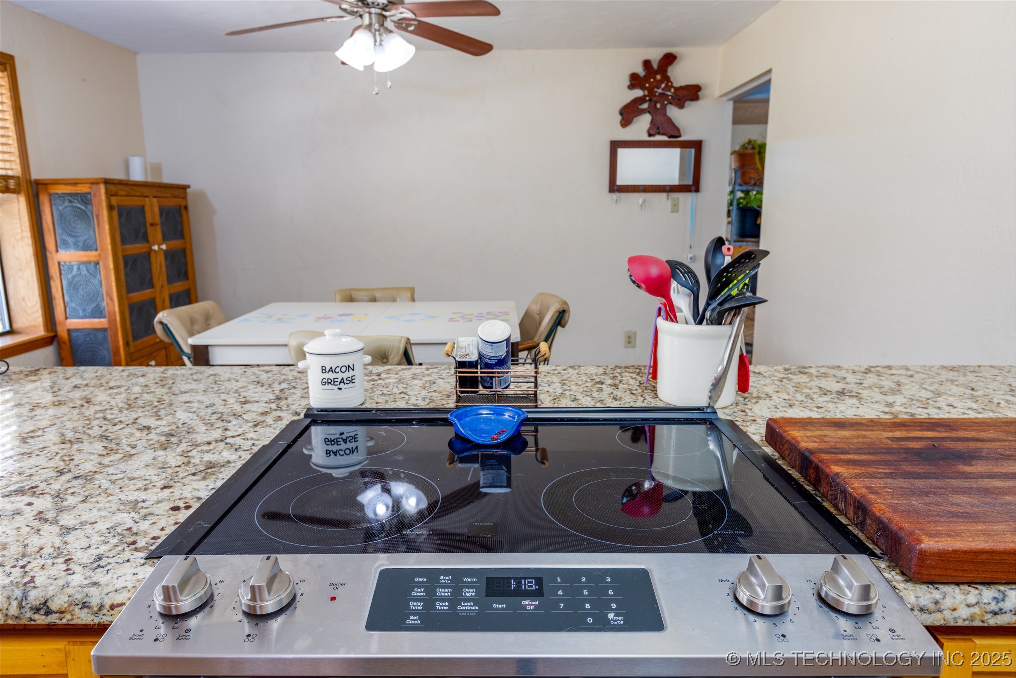 653 Max Street Mead OK 73449